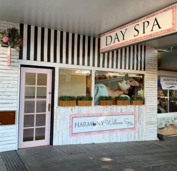 Harmony Wellness Spa Redcliffe