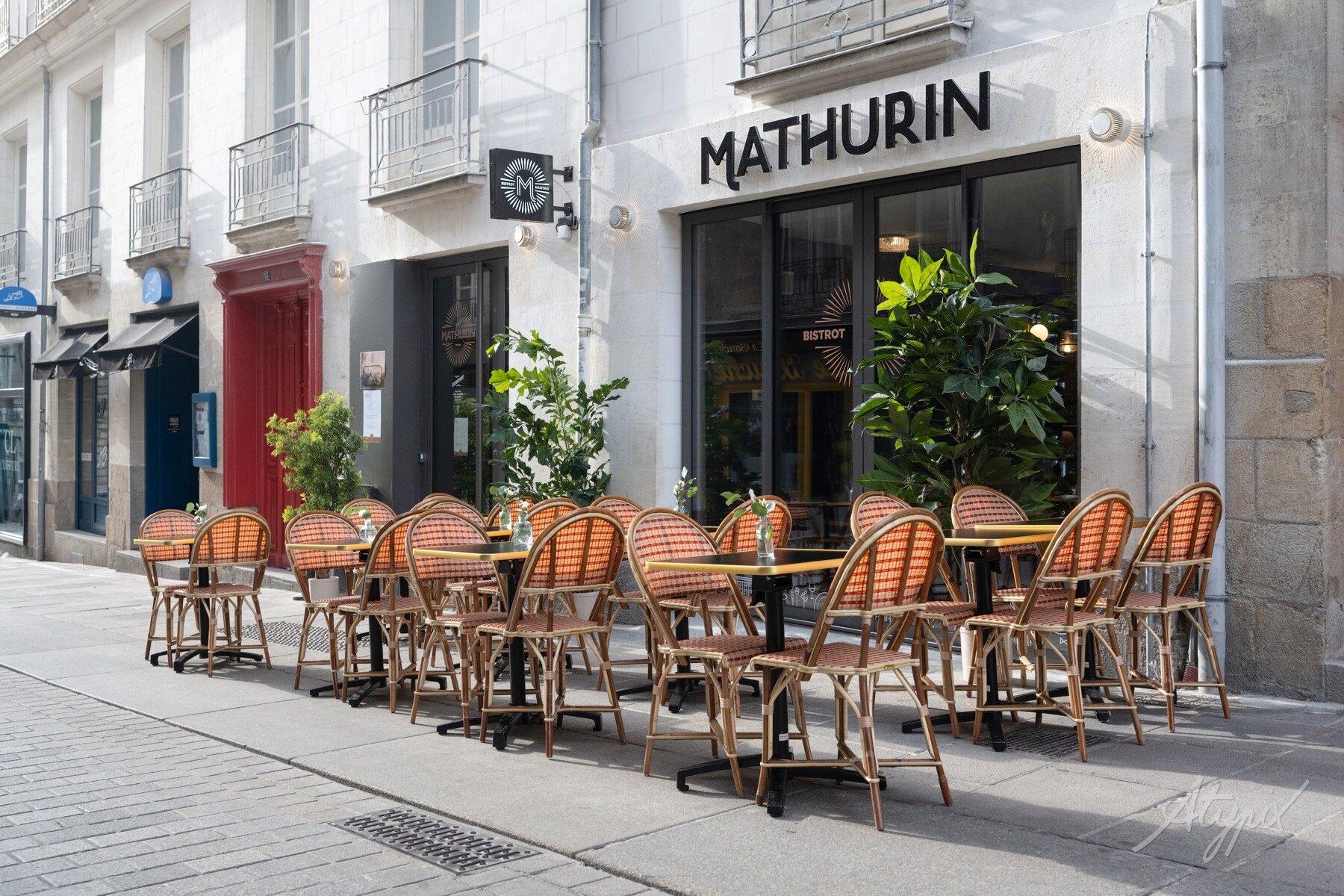 Restaurant Mathurin