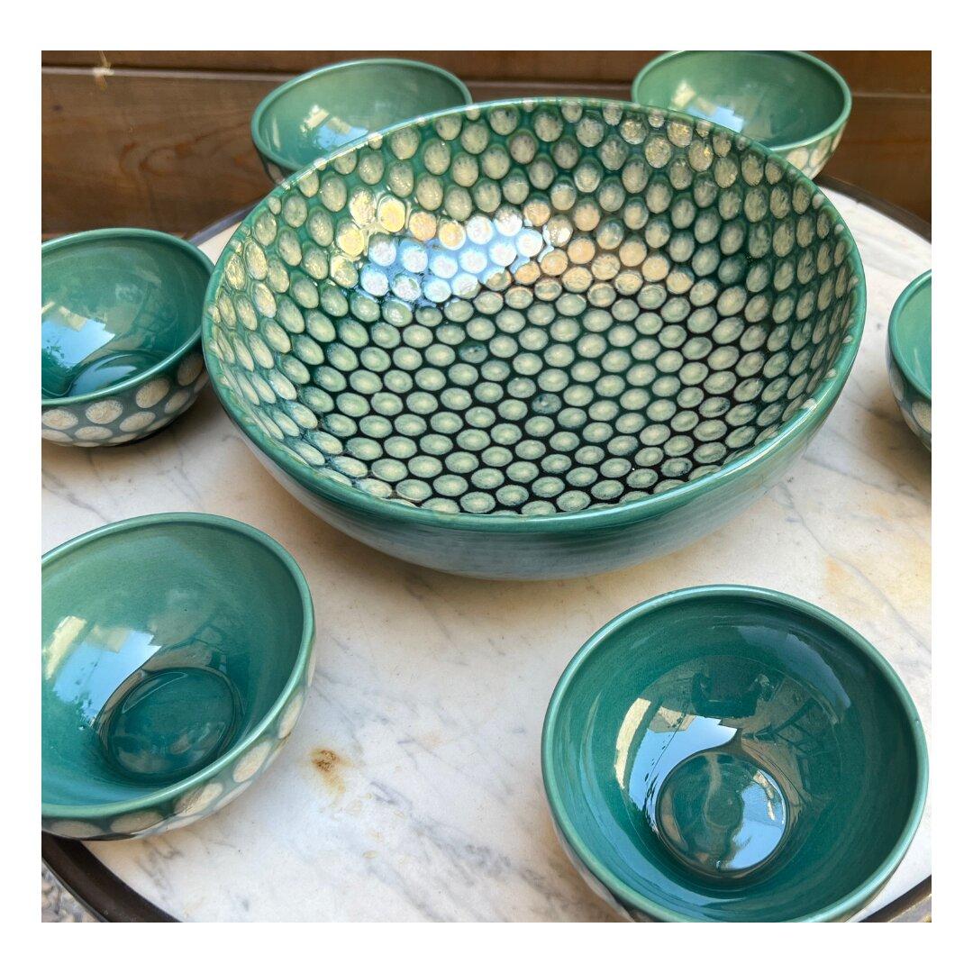 Vero Vagh La Pause Céramique