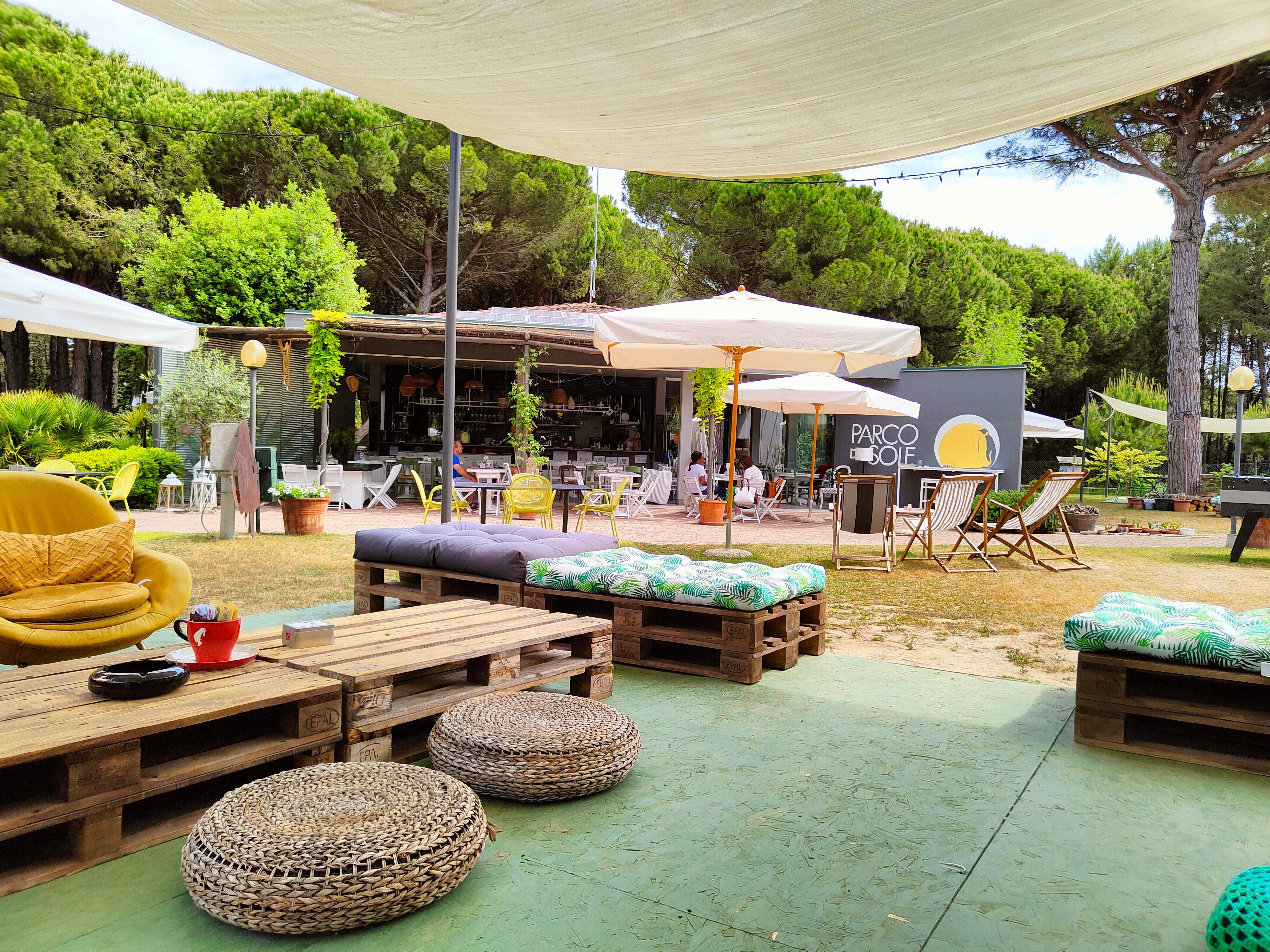 Parco del Sole Bibione