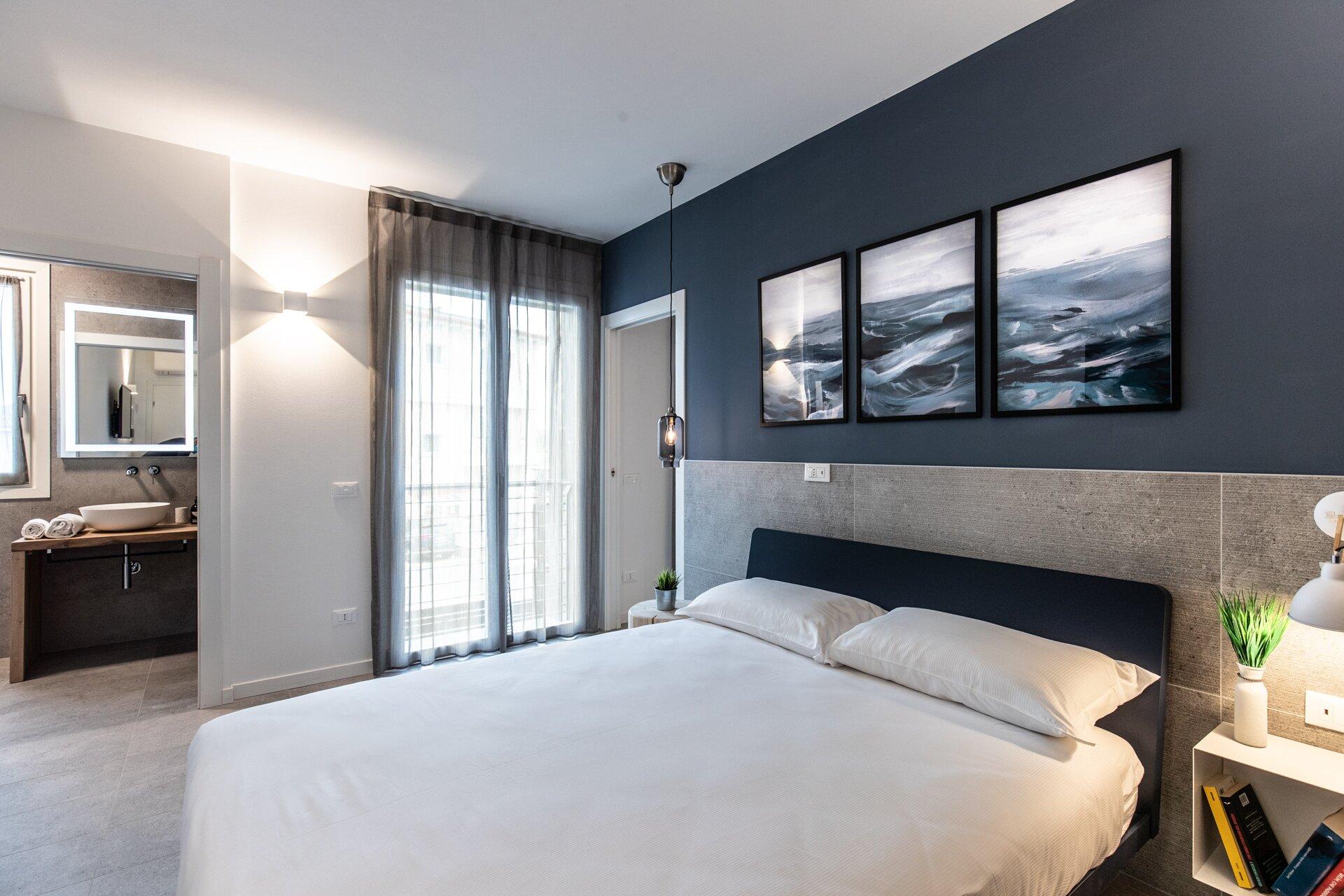 SEI Garda Apartments