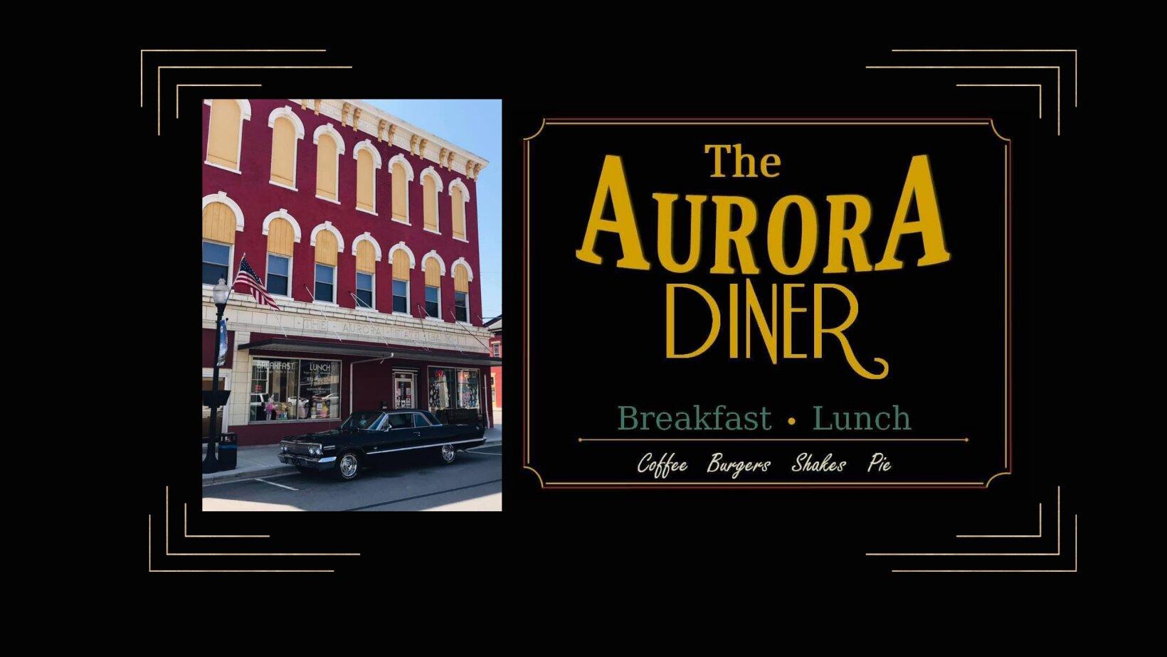 The Aurora Diner