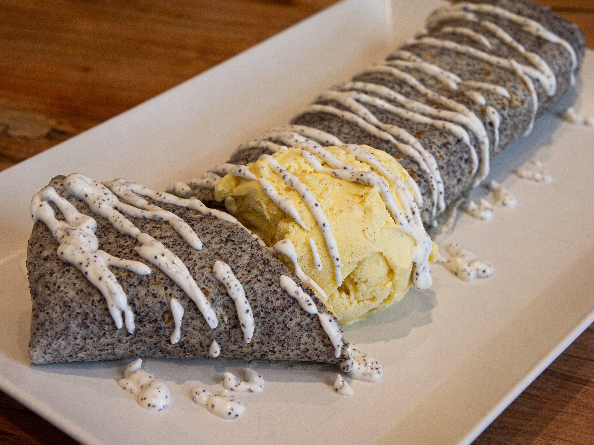 J&G Palacsintafaló - Crepes