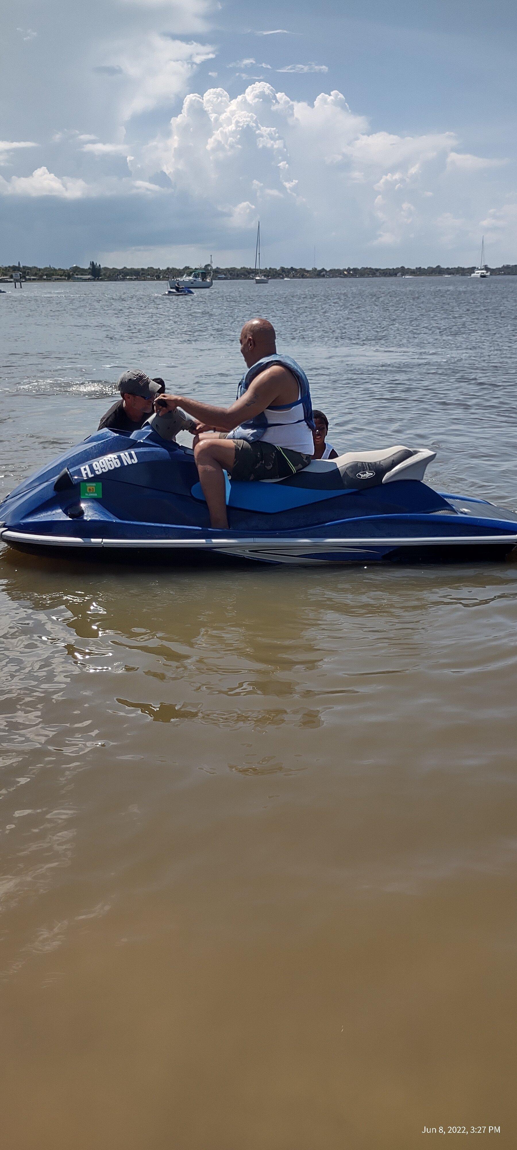 Short Money Jet Ski Rentals Inc
