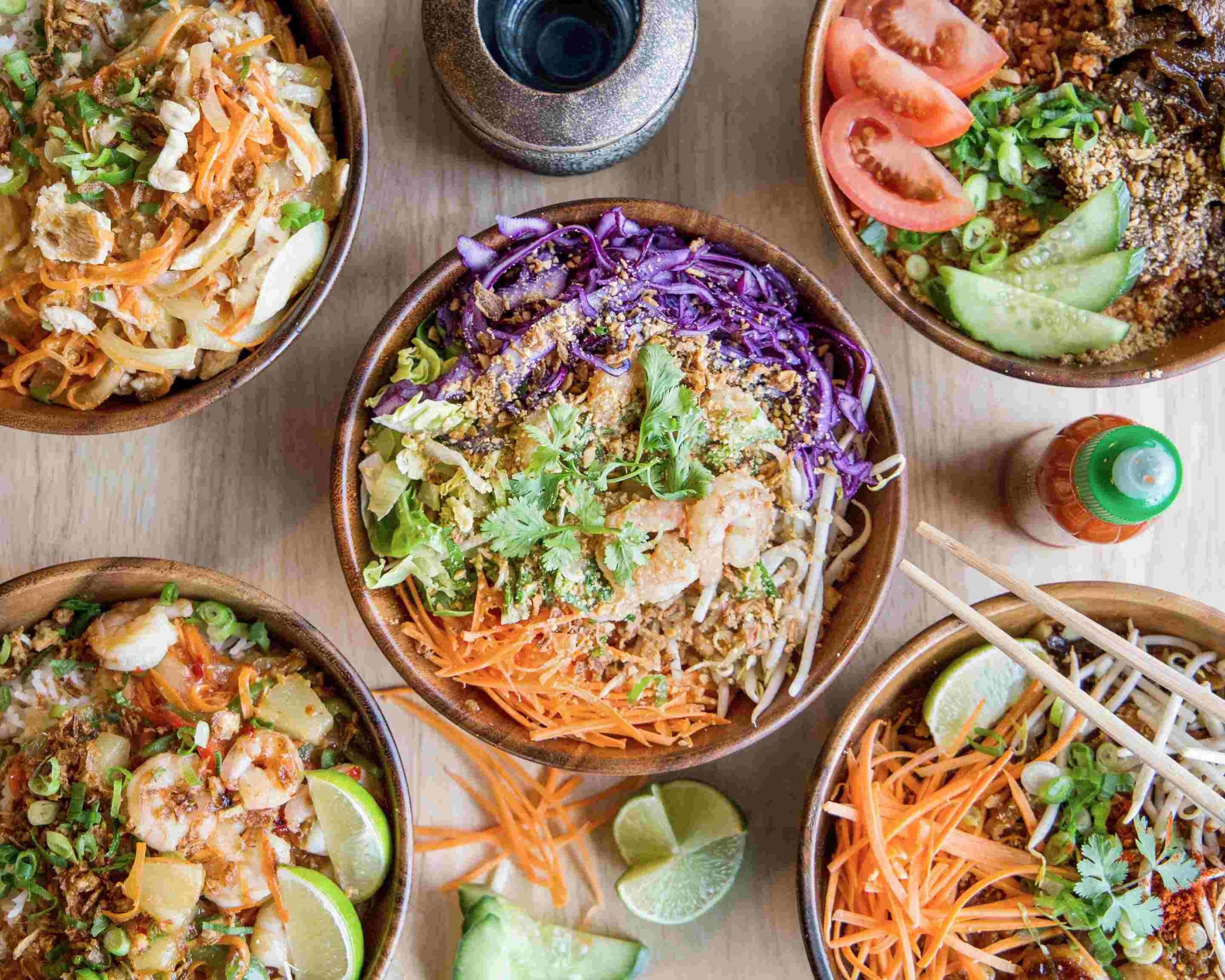 Thaï Break - Clermont Ferrand