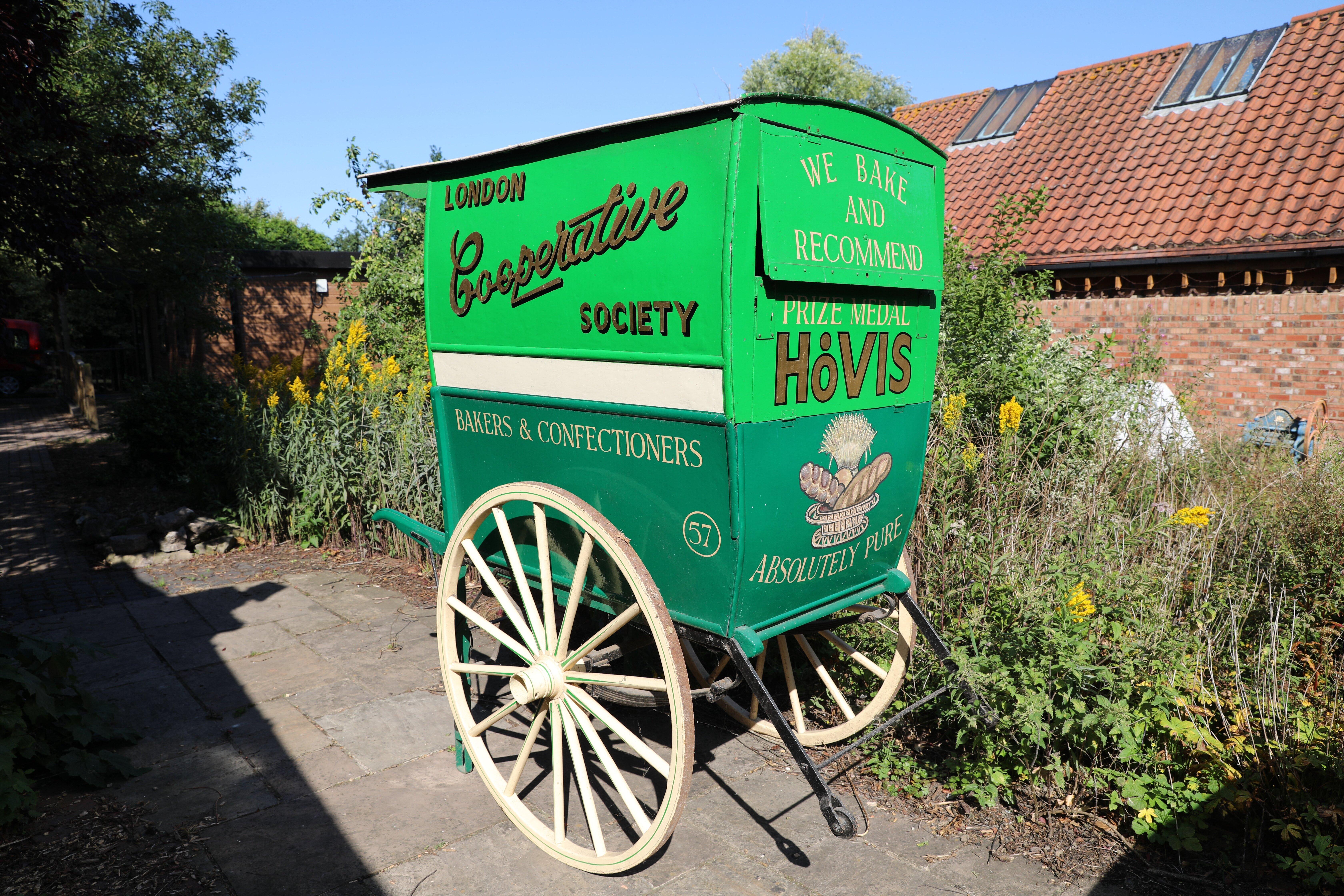 Walks of Life Heritage Centre