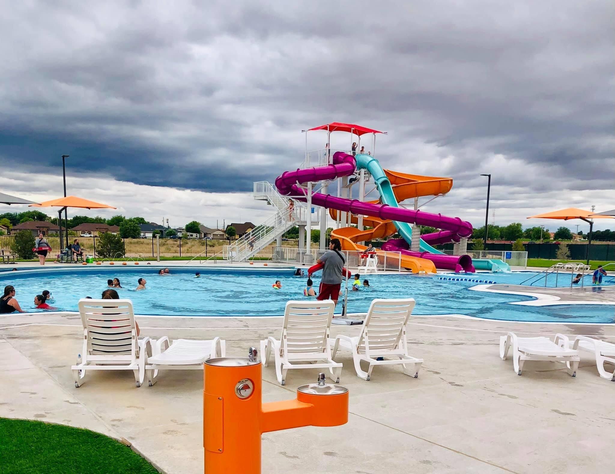 Artesia Aquatic Center