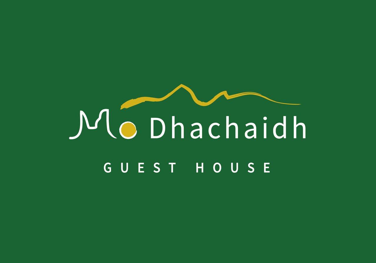 Mo Dhachaidh Guest House