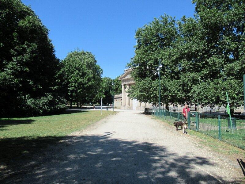 Via Calciatrici Del '33