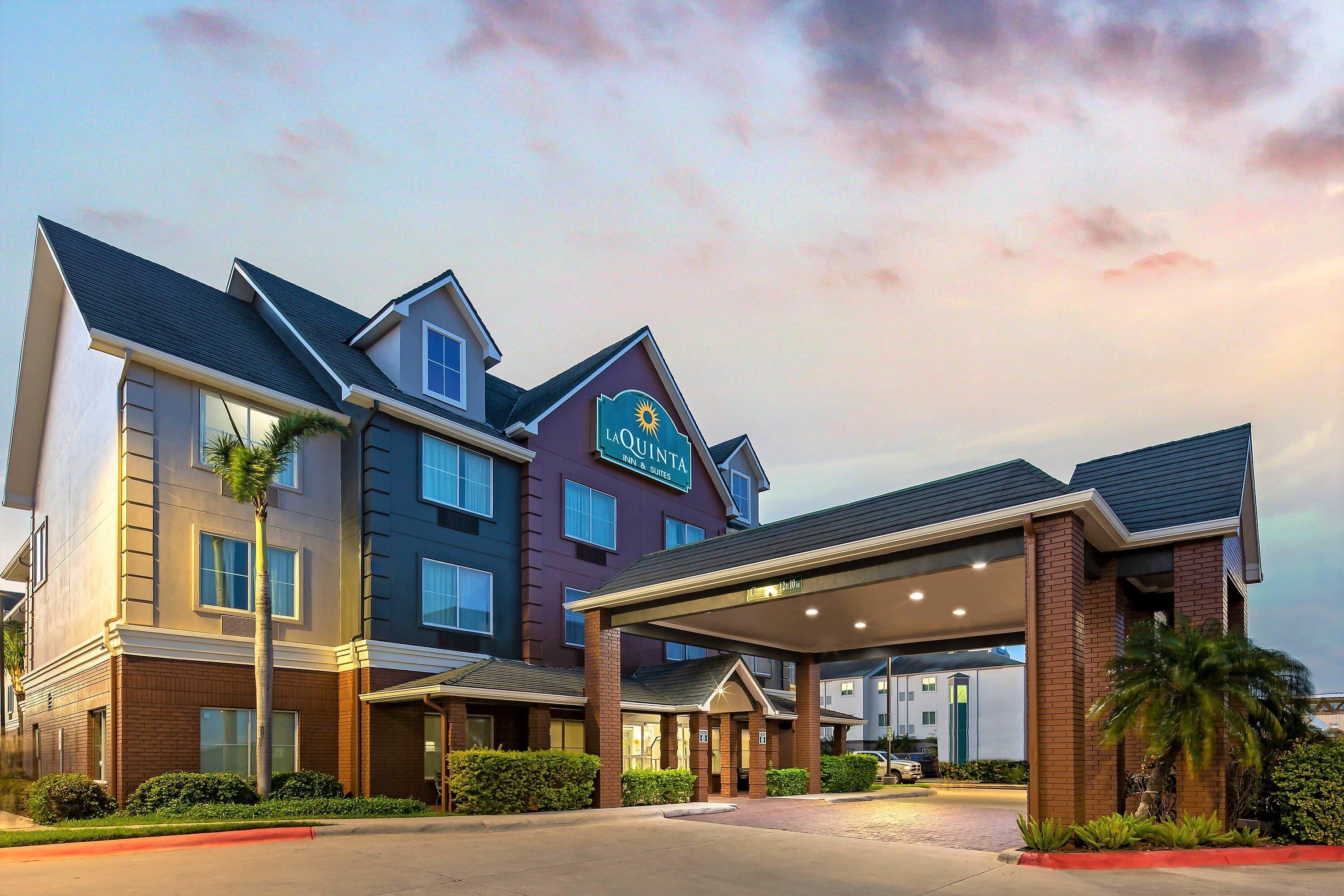 La Quinta Inn & Suites by Wyndham Pharr North McAllen
