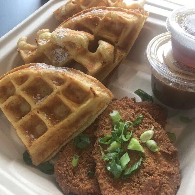 Photo by RachelASmyth