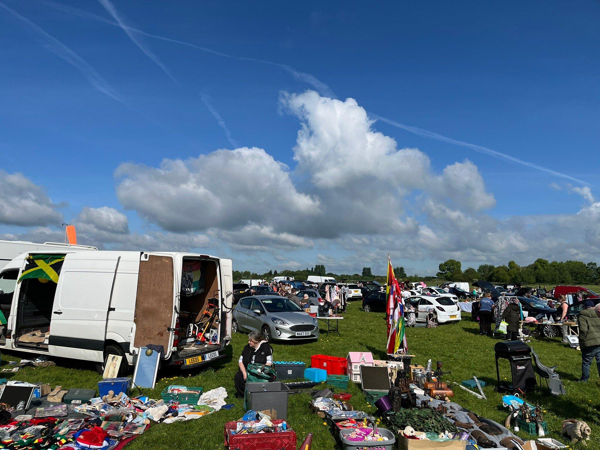 National Car Boot Sales