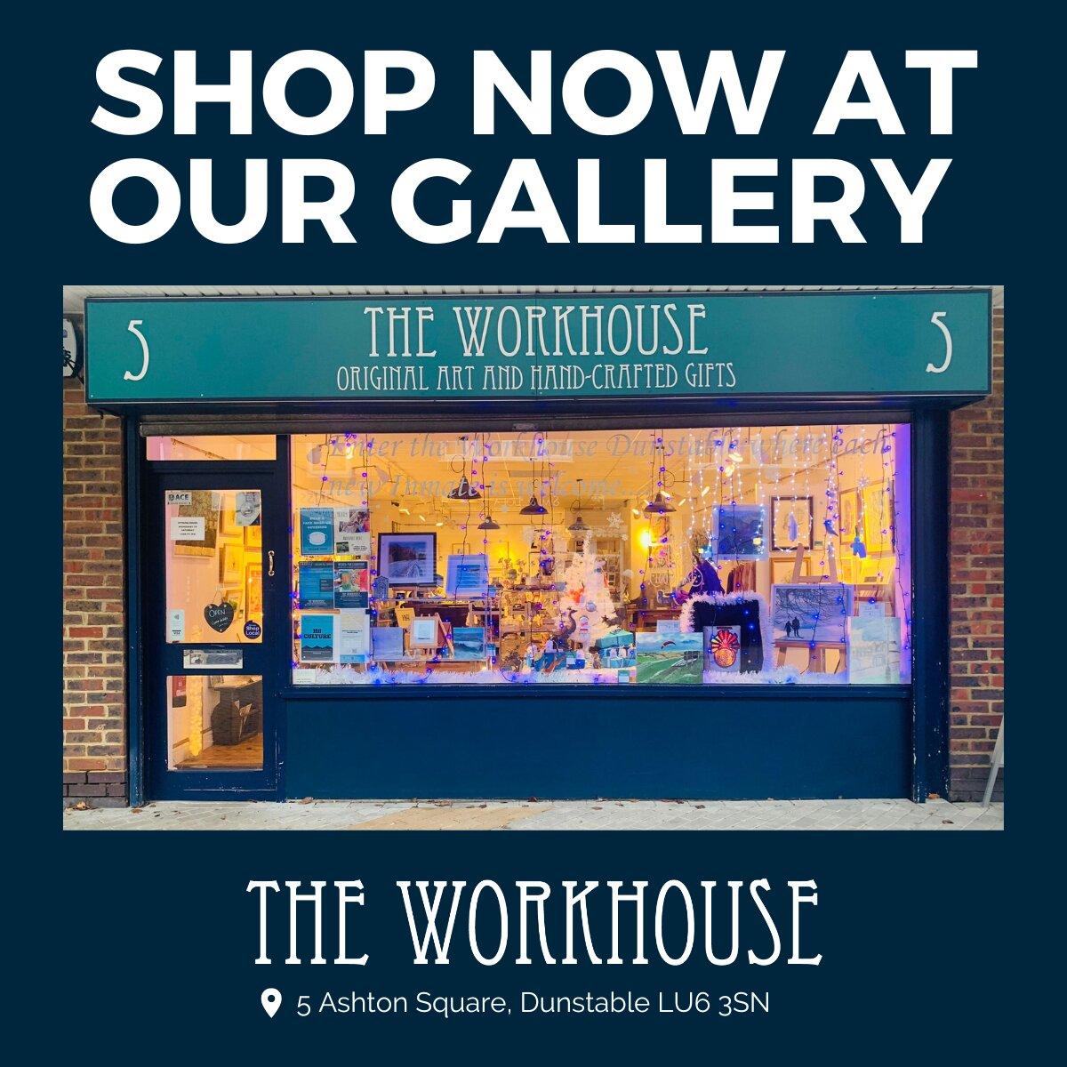 The Workhouse Dunstable