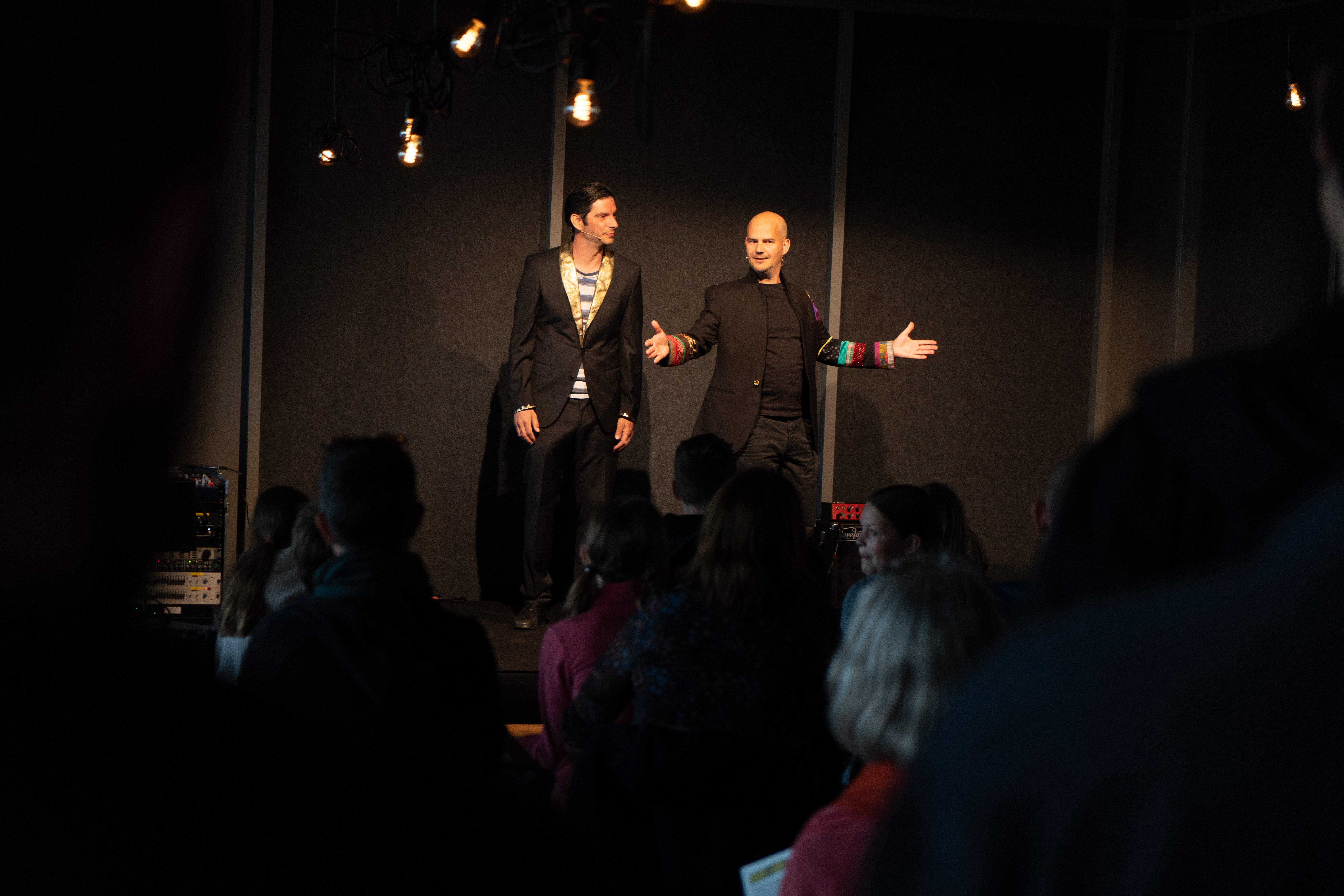 Photo by parterrebasel