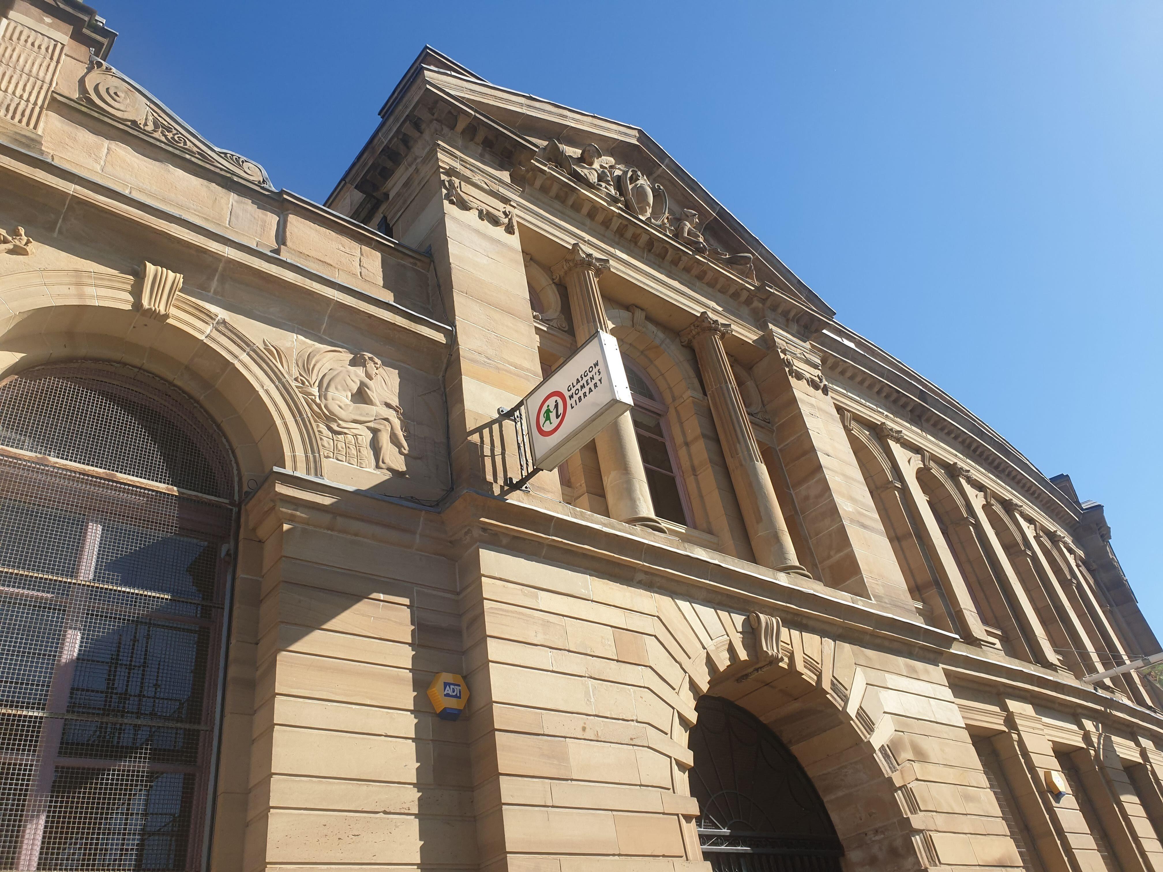 Glasgow Women's Library