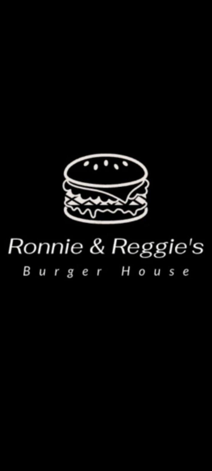 Ronnie & Reggies Burger House