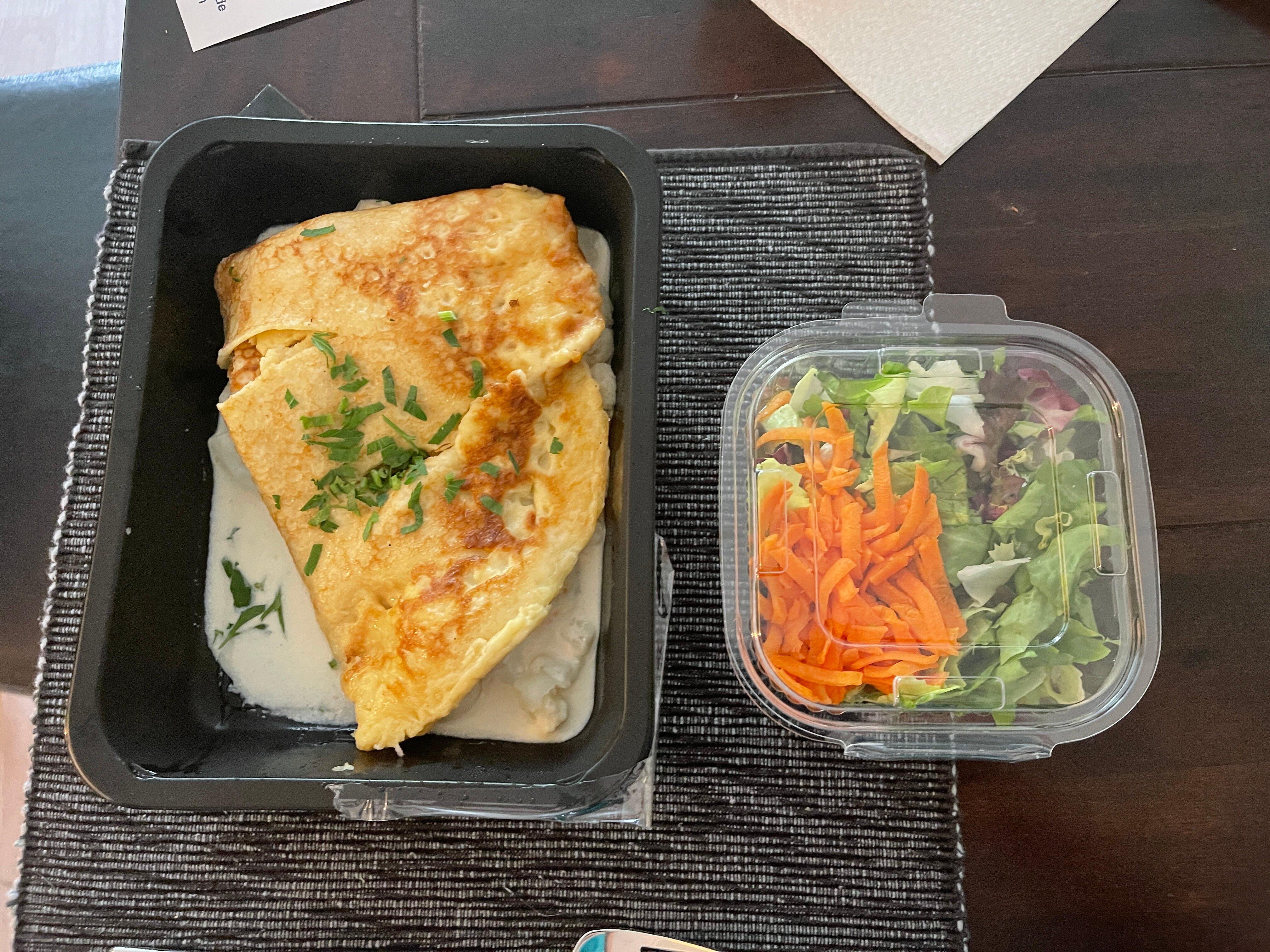 kochtöpfle's mittagstisch