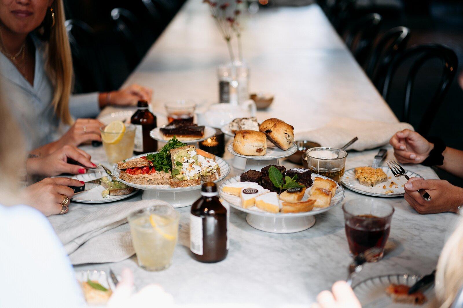 Vlaamsch Broodhuys Haarlemmerstraat
