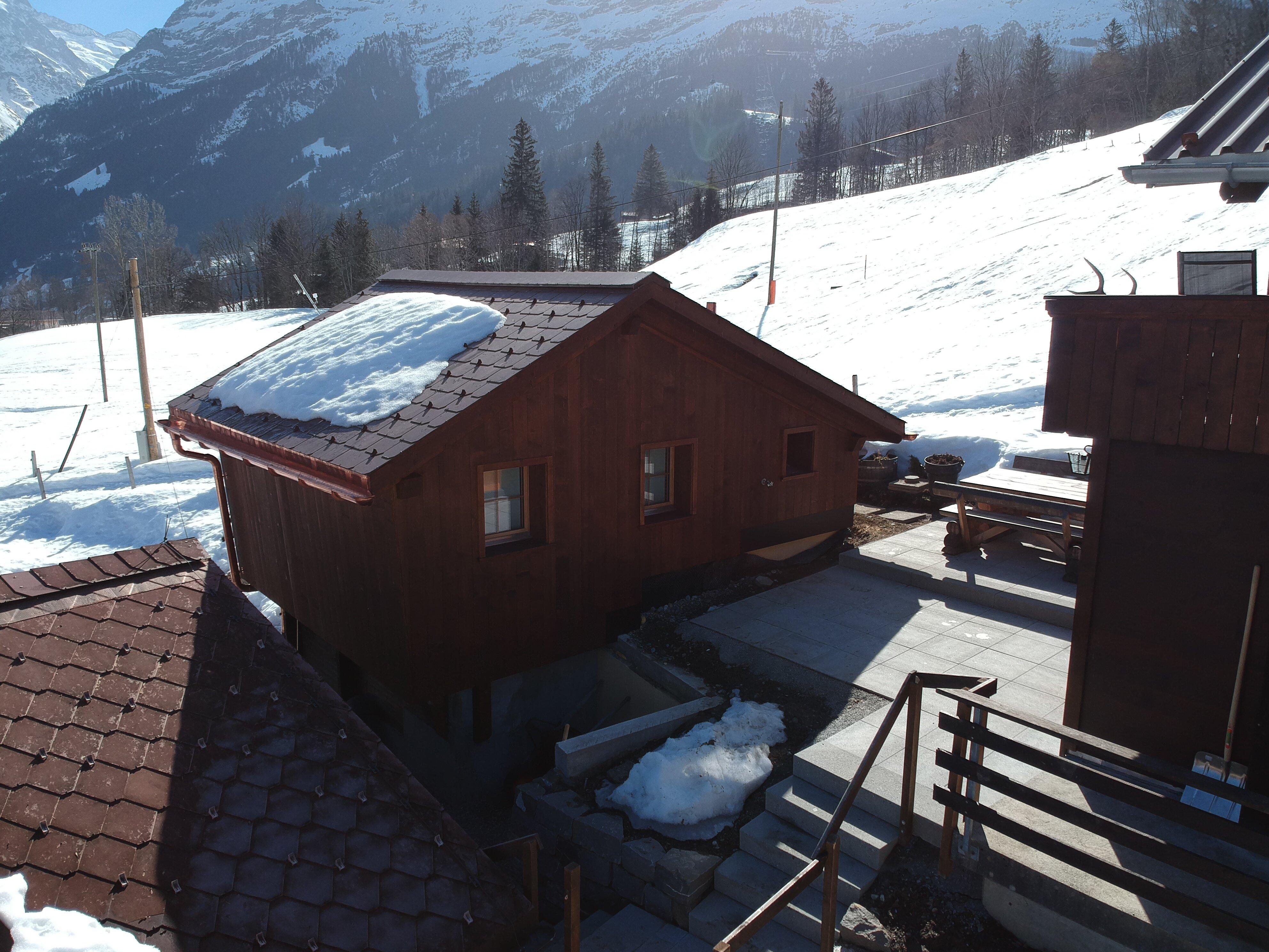 Hotel Jagerstubli Grindelwald