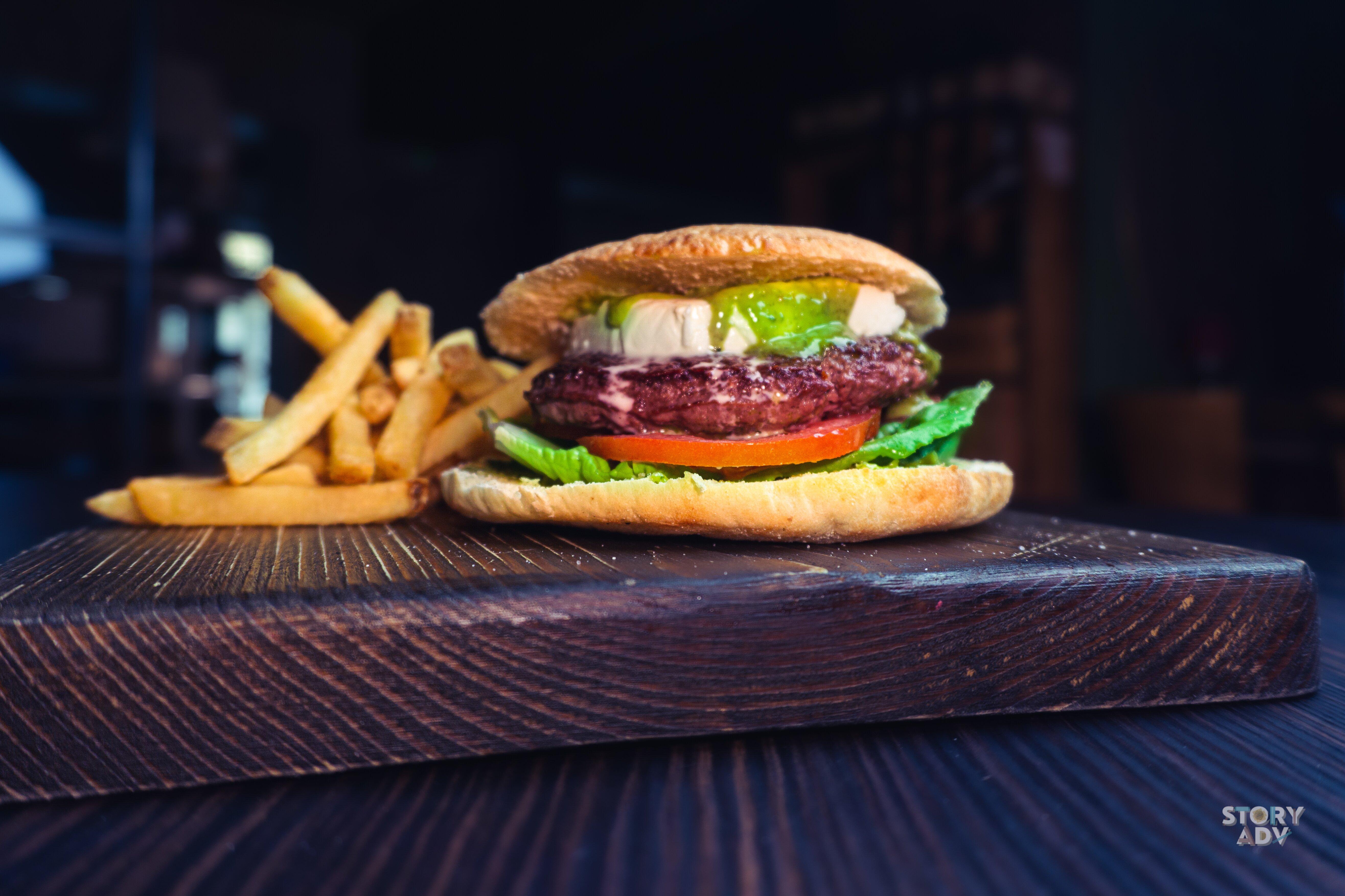 Birreria Basti - Birra & Brace