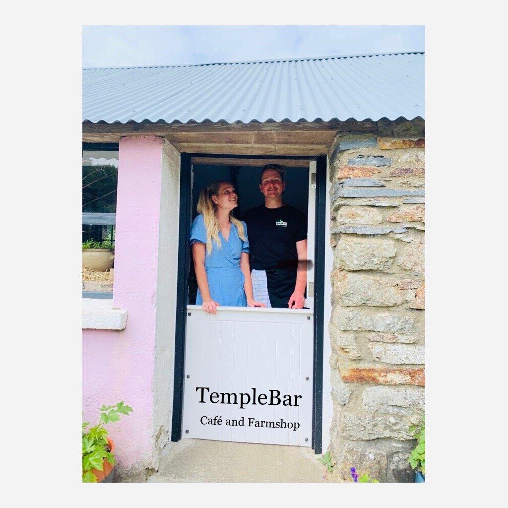 TempleBar Café & Farmshop