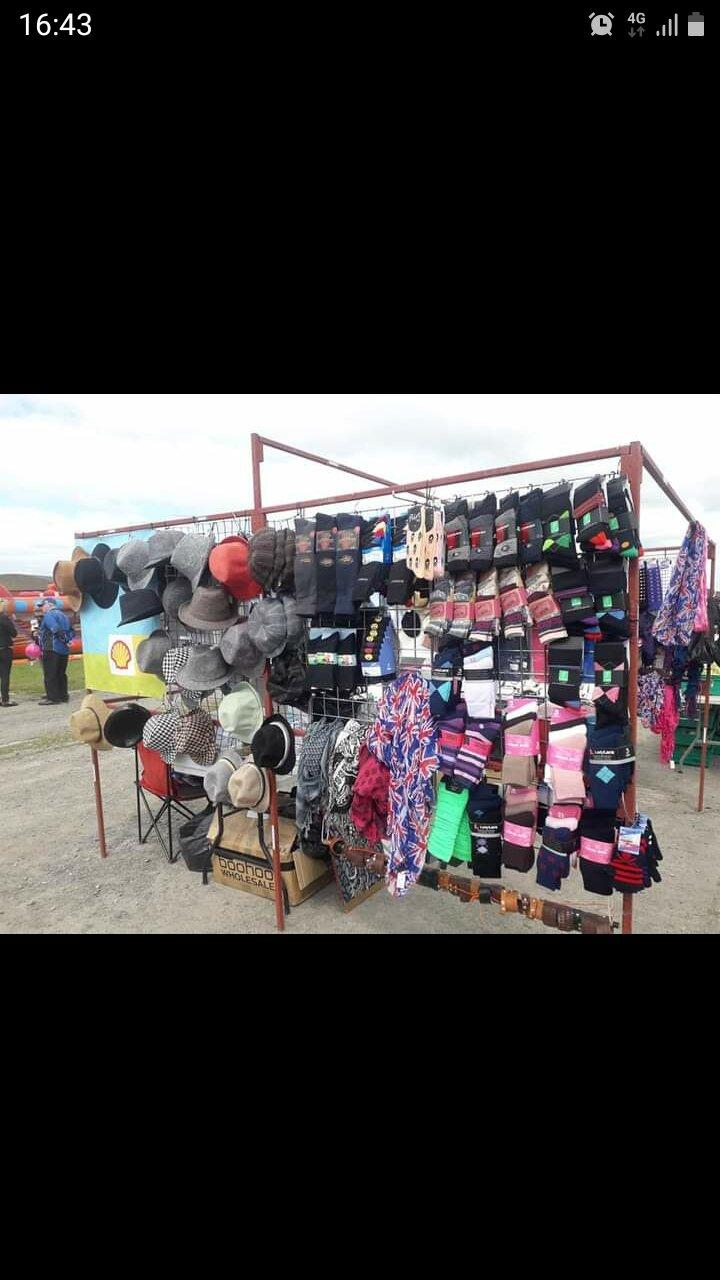 Silloth Sunday Market