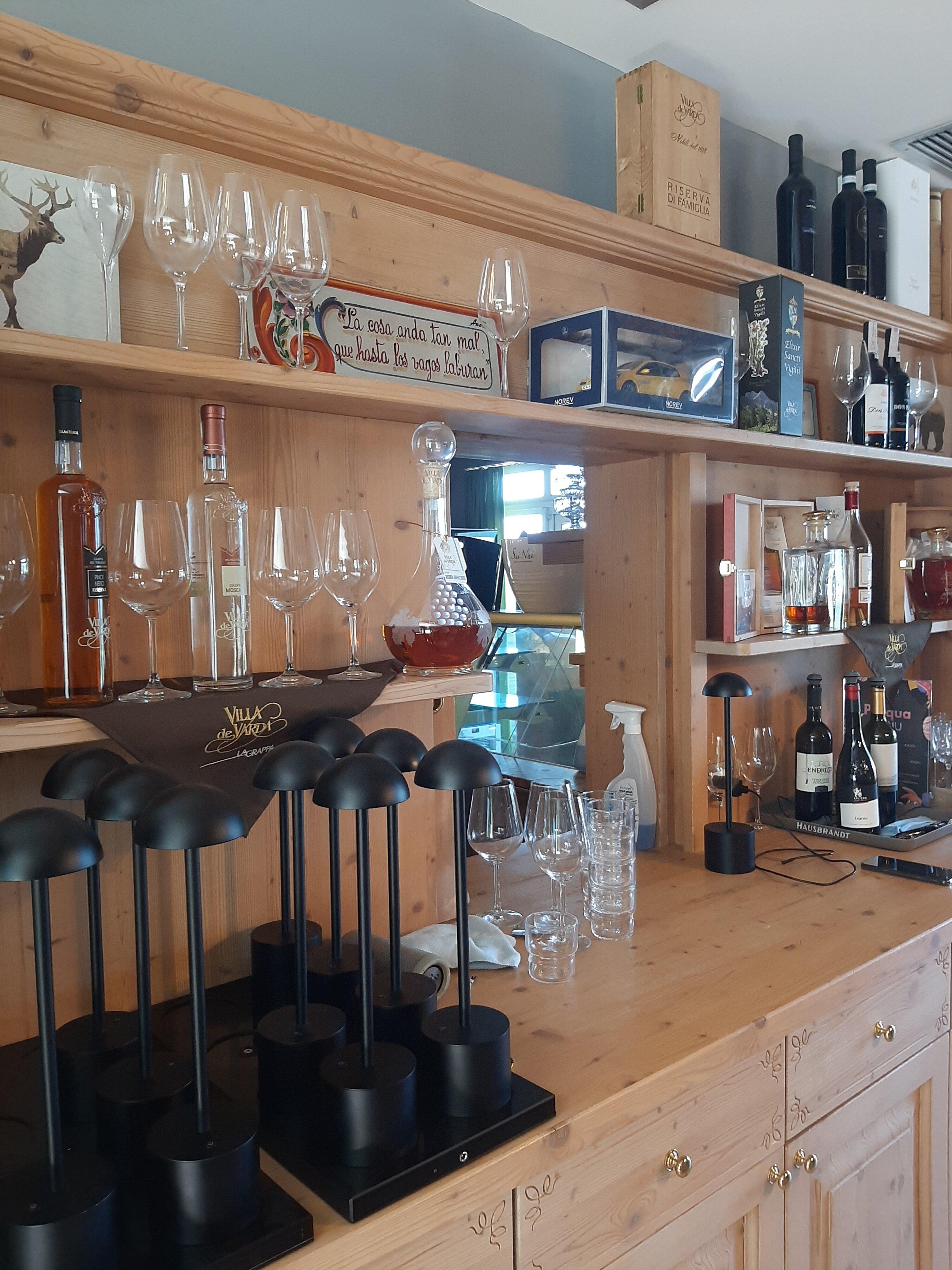 Hotel Villa Argentina Ronzone