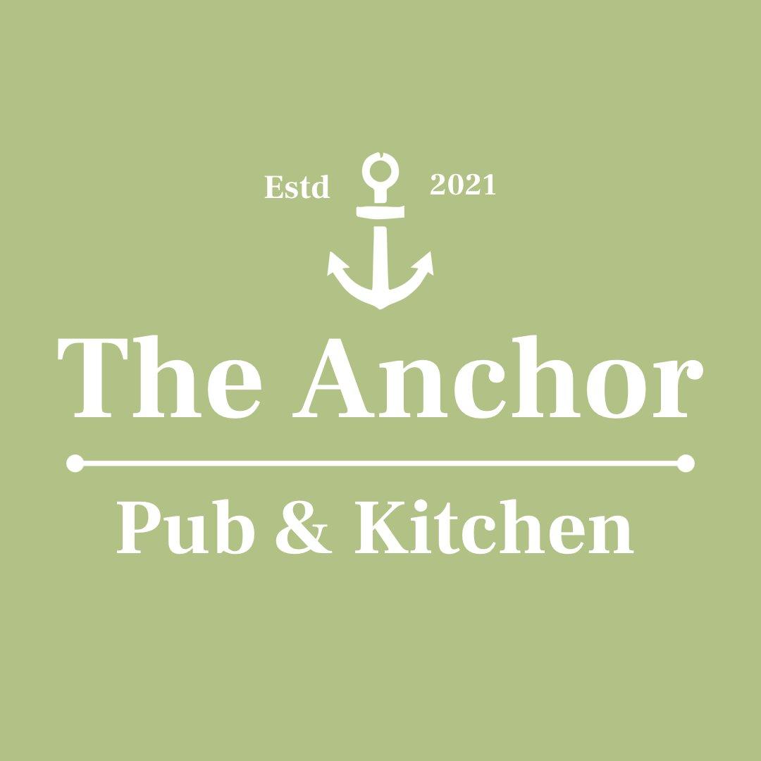 The Anchor Brampton