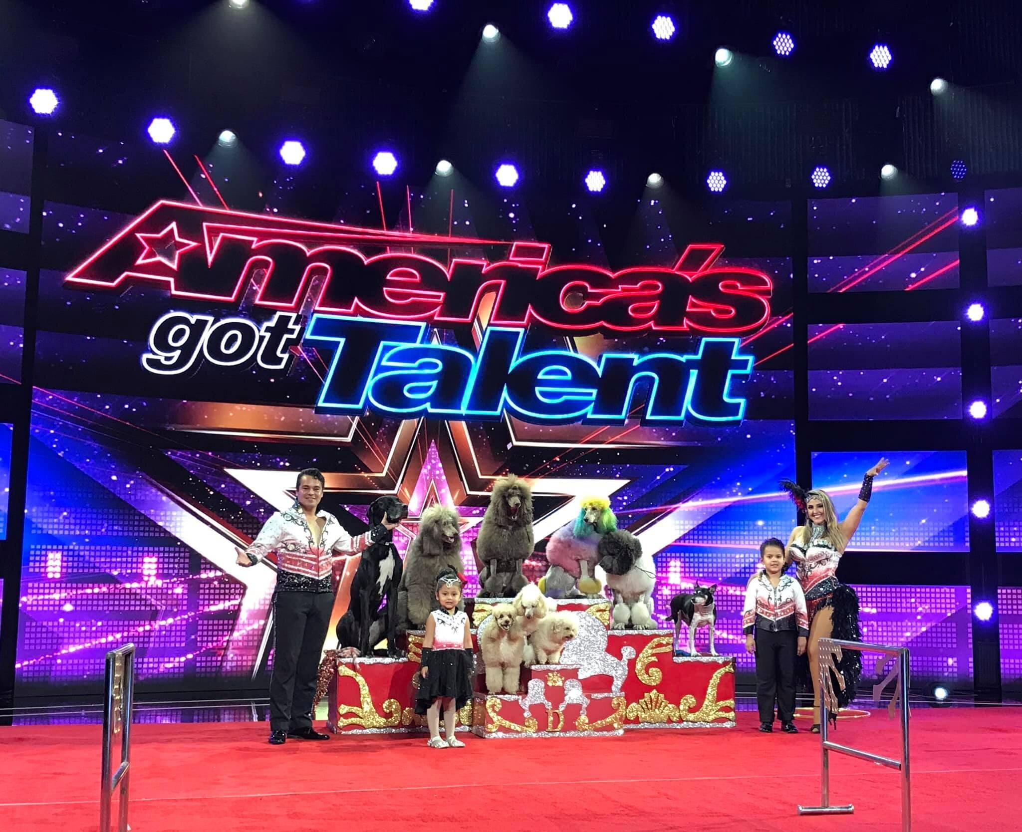 Photo by ThrillvilleFun