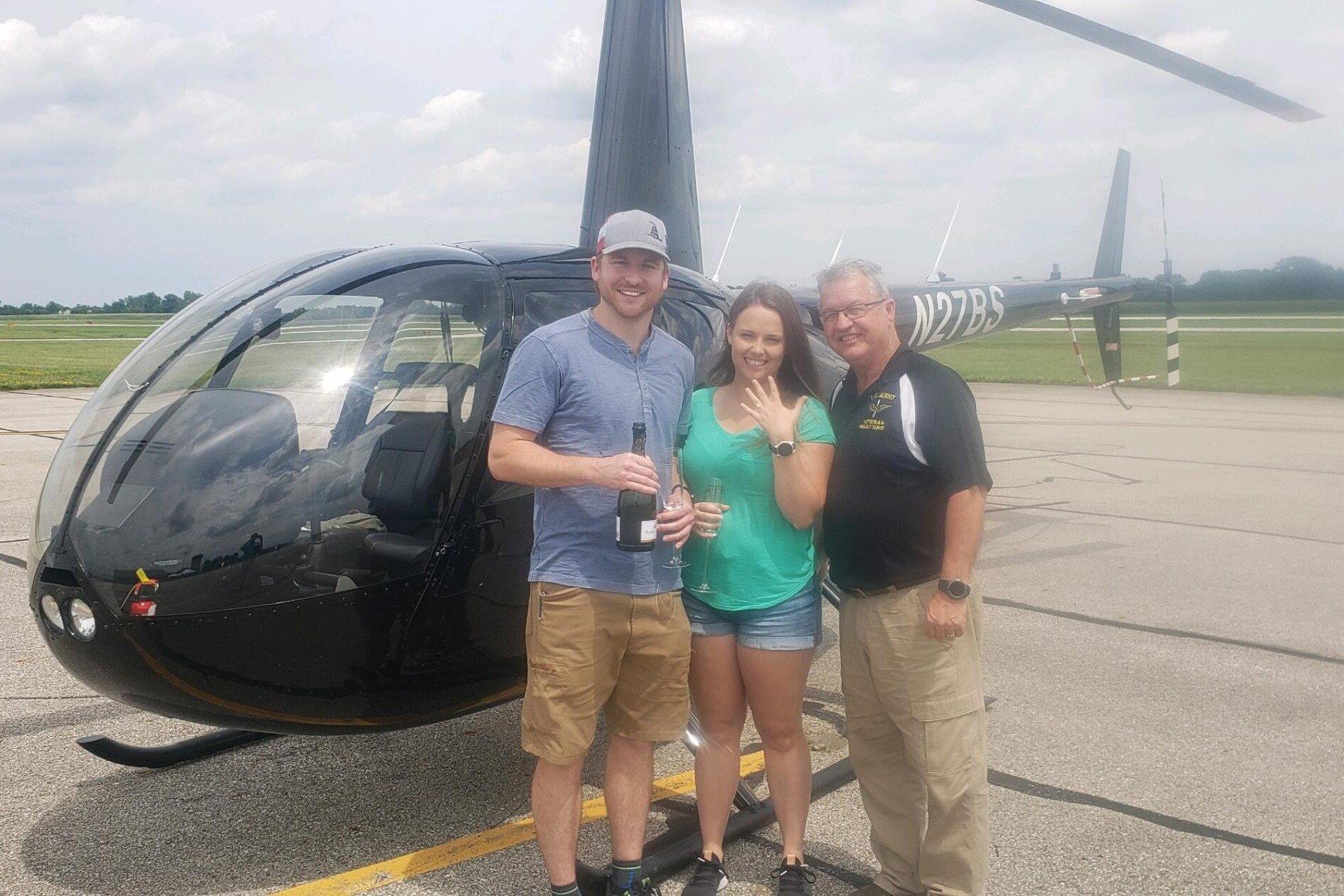 Columbus Helicopter Tours