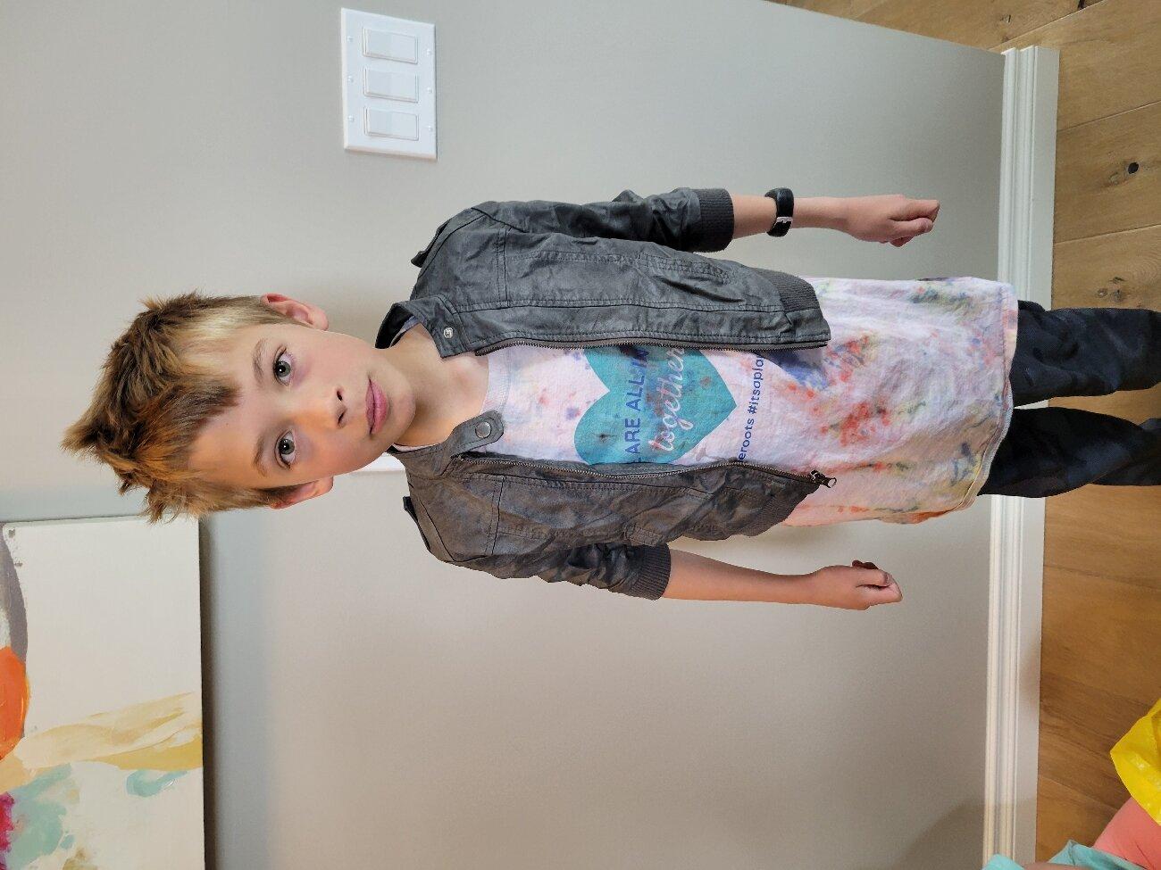 Shef's Fiery Kitchen