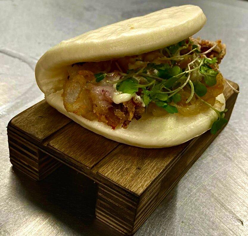 Loretxu Gastrotaberna