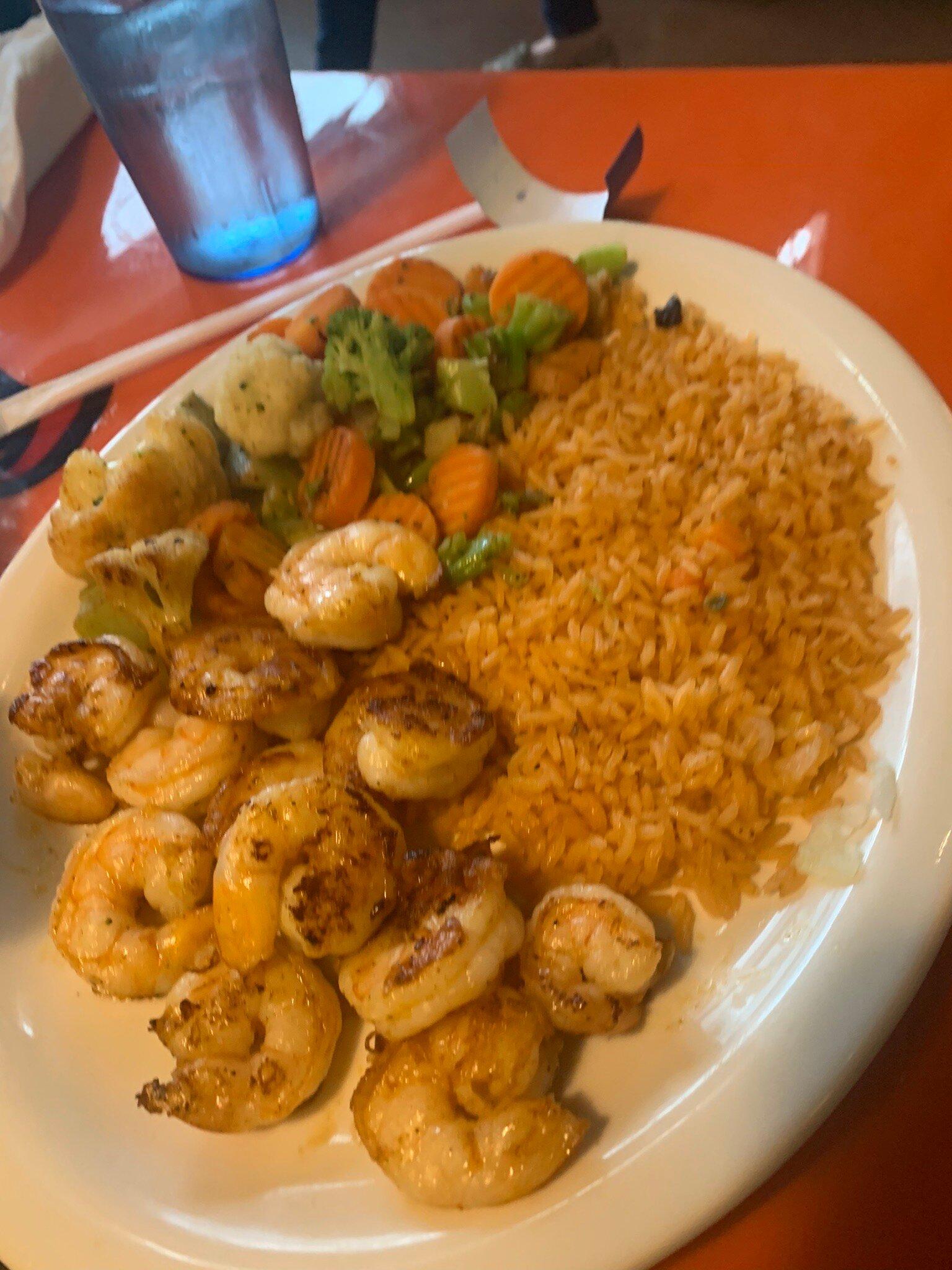 Casa Amigos Mexican Restaurant