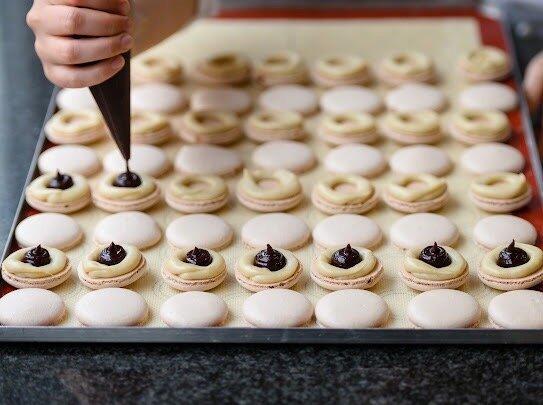 Karameli Tortaműhely