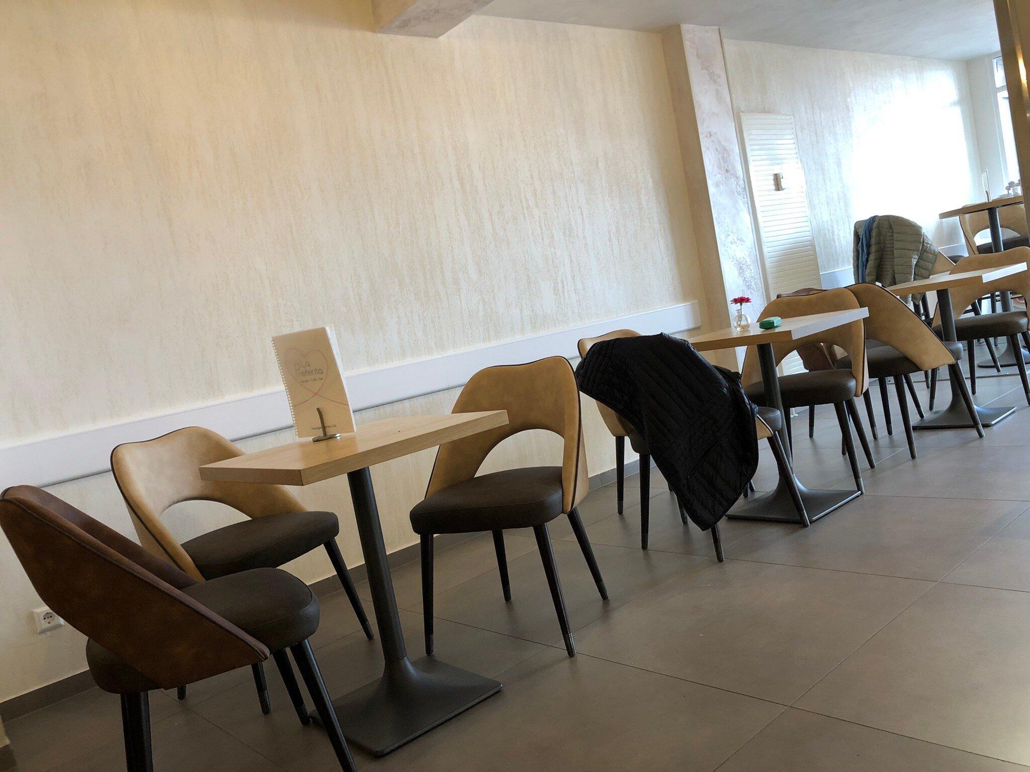 La Preferita Göttingen