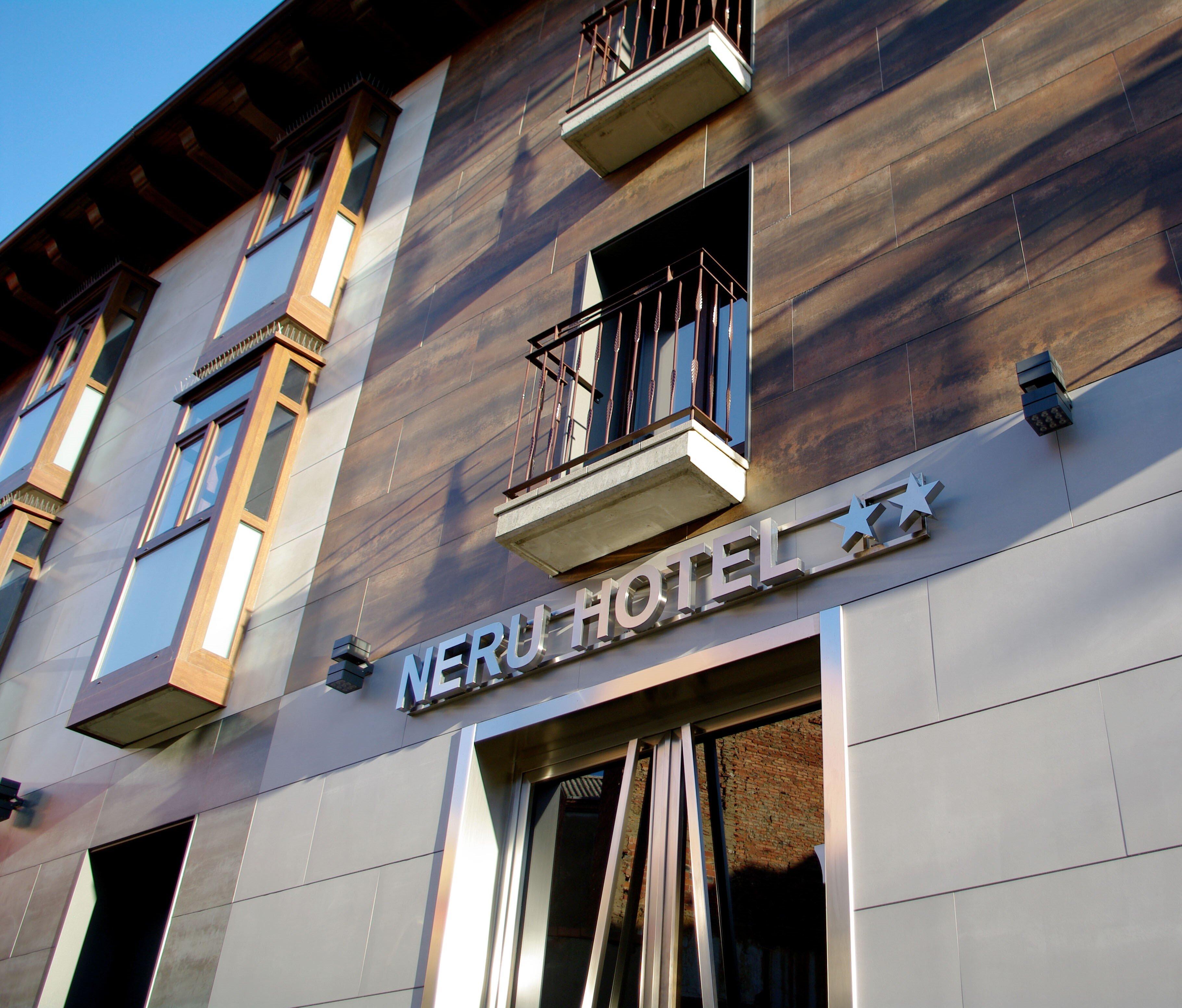 Neru Hotel