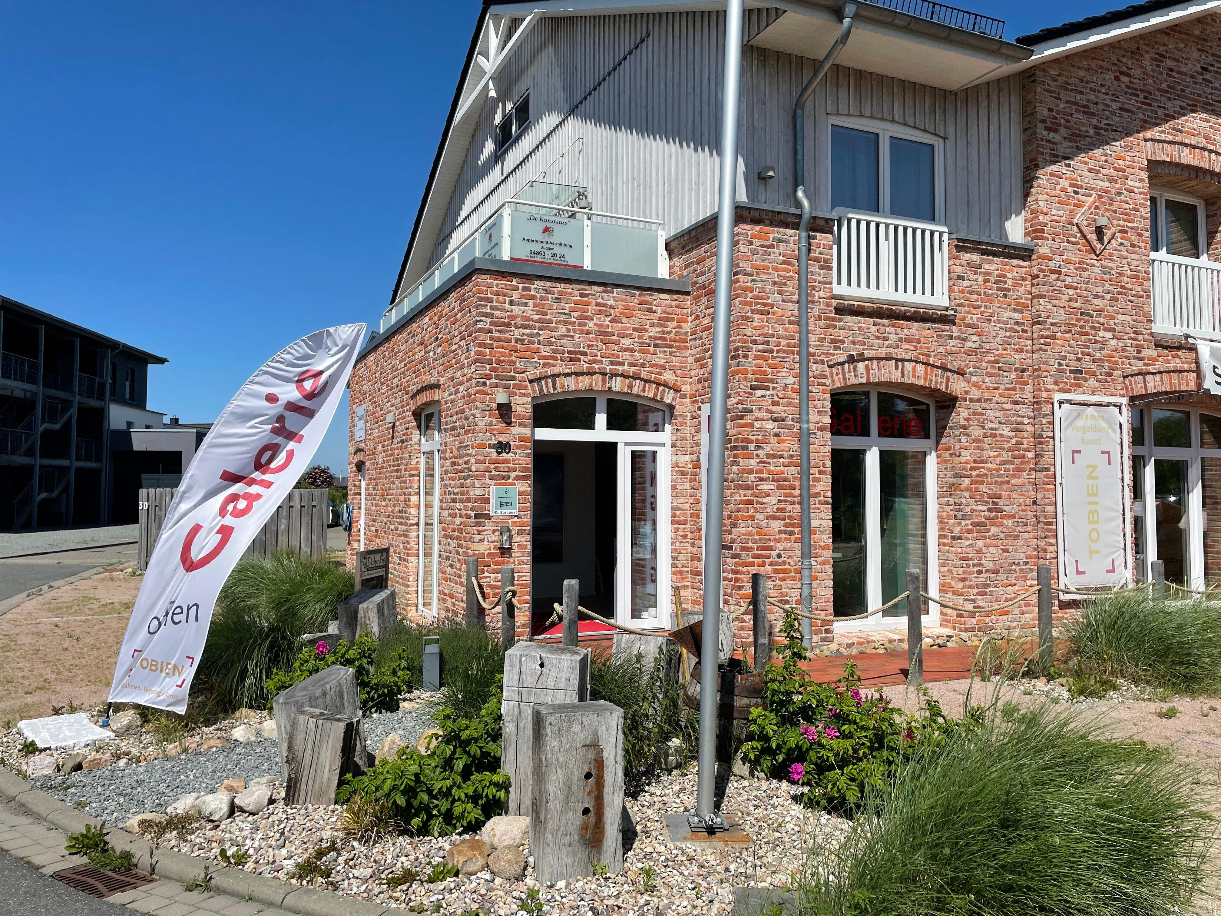 Kunsthaus St. Peter-ording