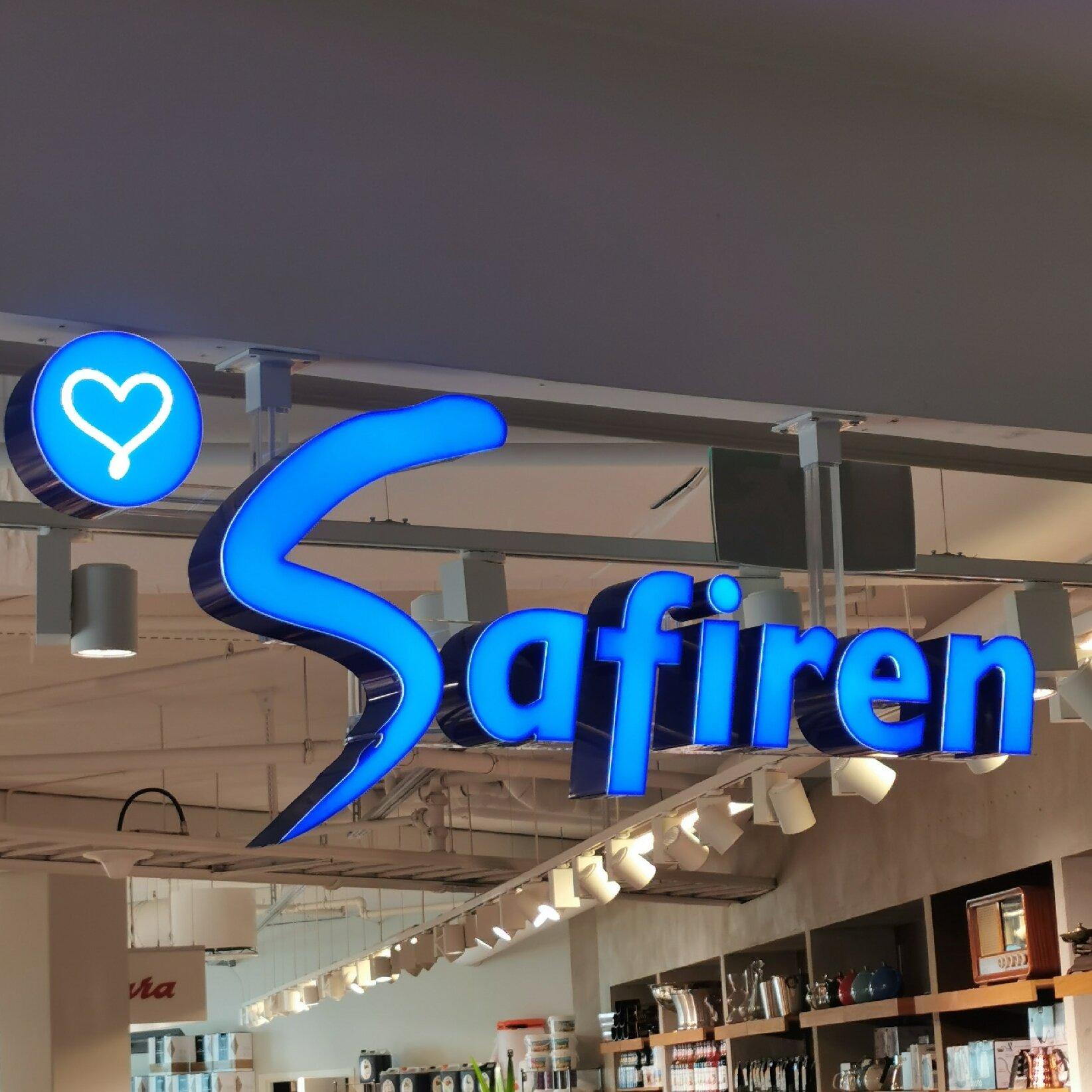 Safiren