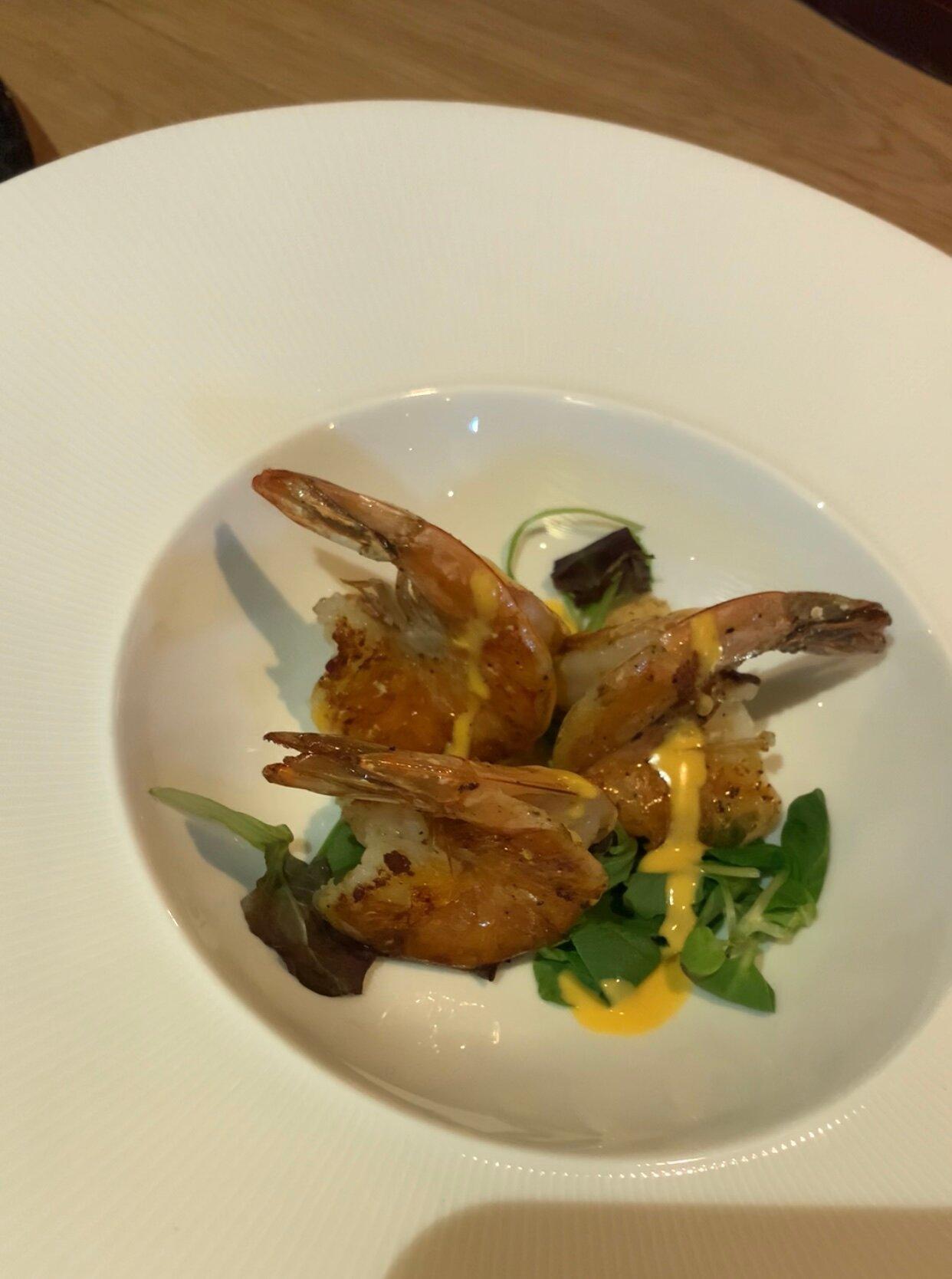 Restaurant Mélanger