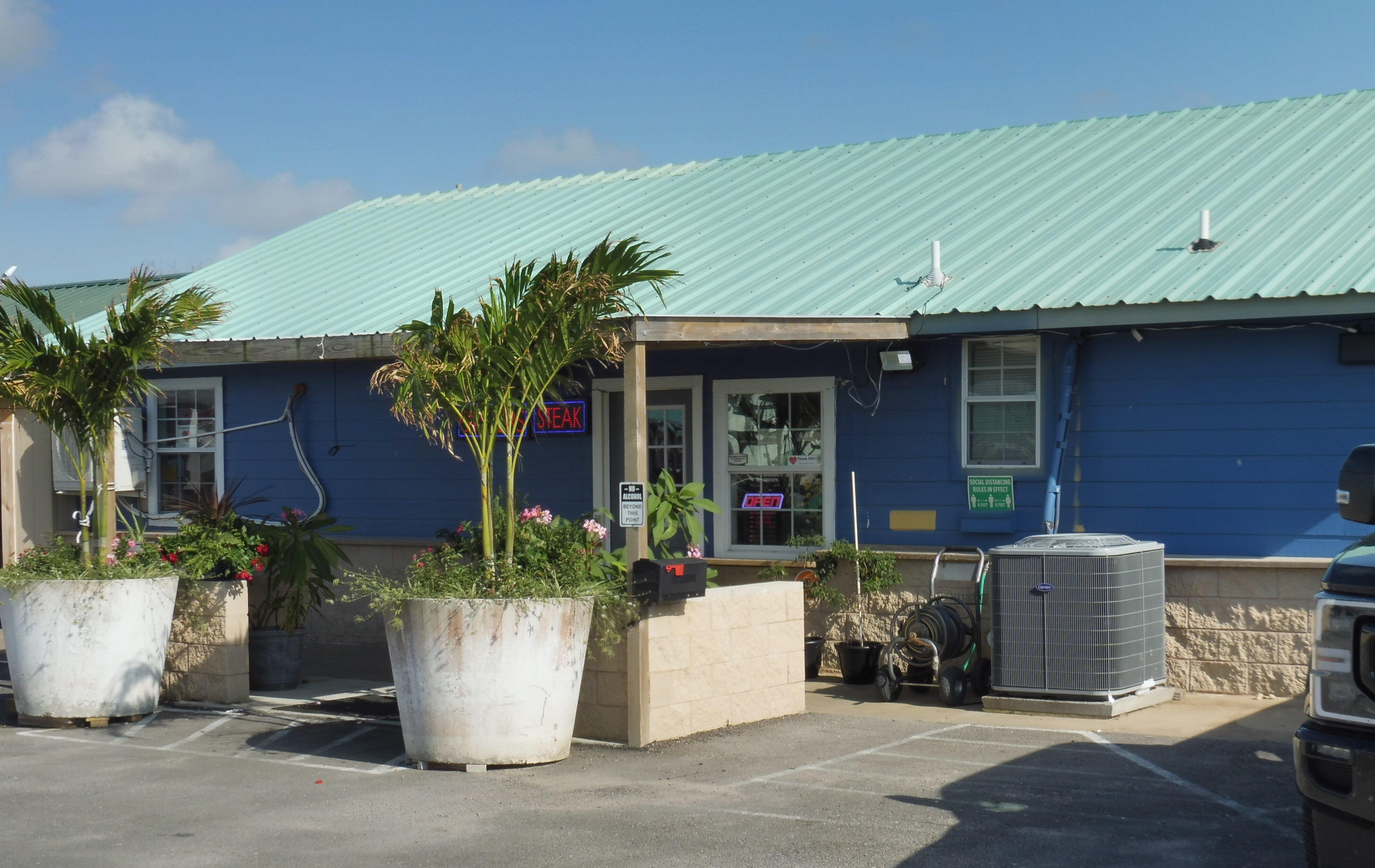 Danny's Seafood House