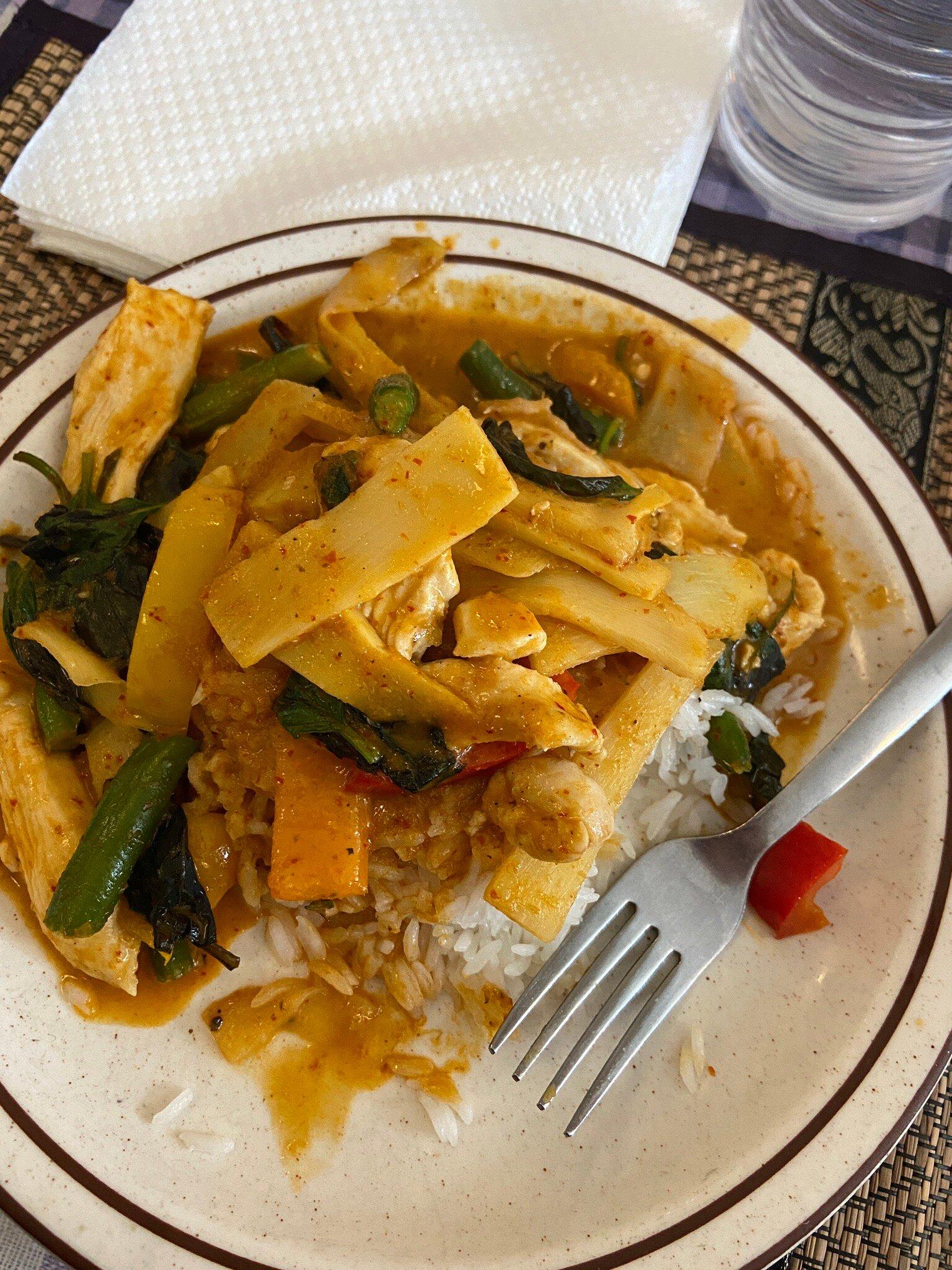 Pookie's Thai Cuisine