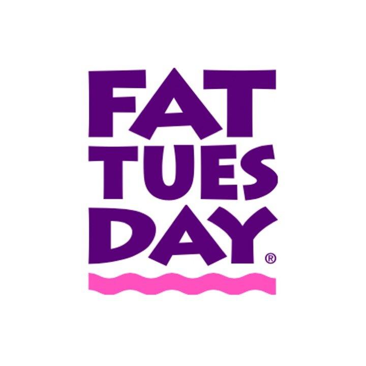 Fat Tuesday at Boomtown Casino