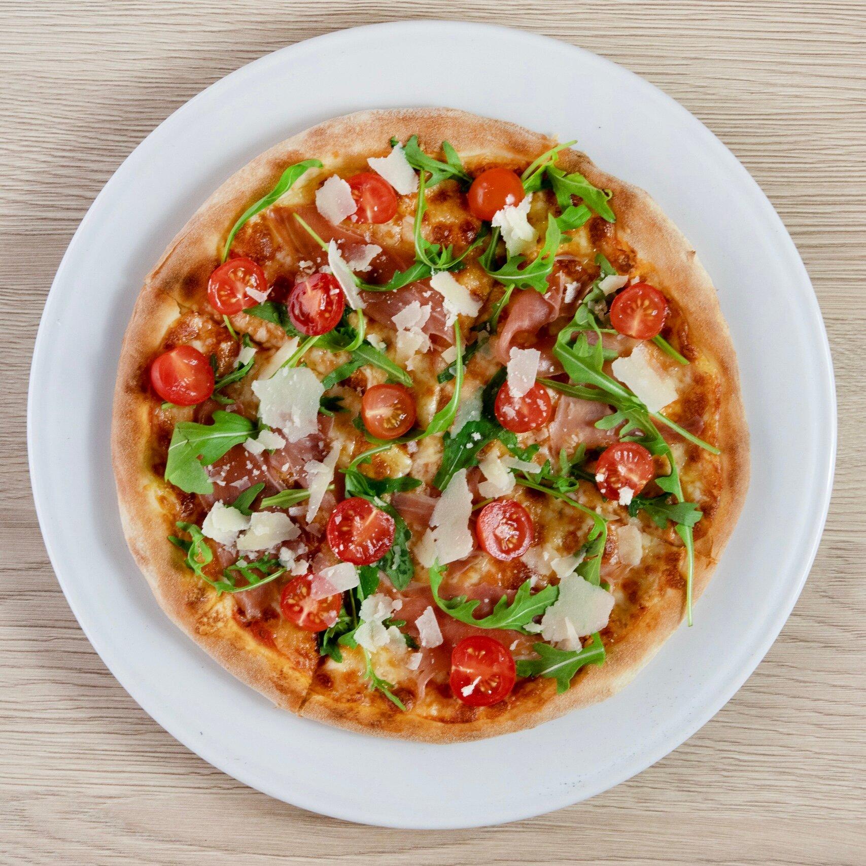 Pizzeria Peperoni Śródmieście