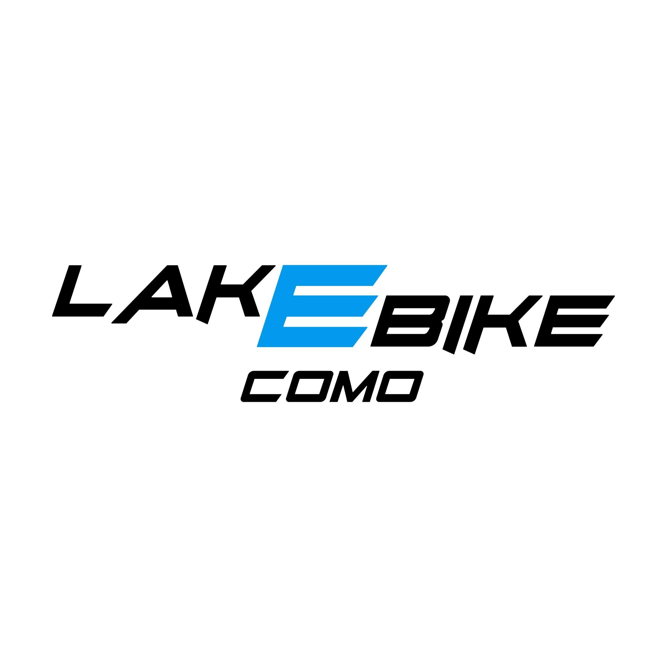LakeBikeComo