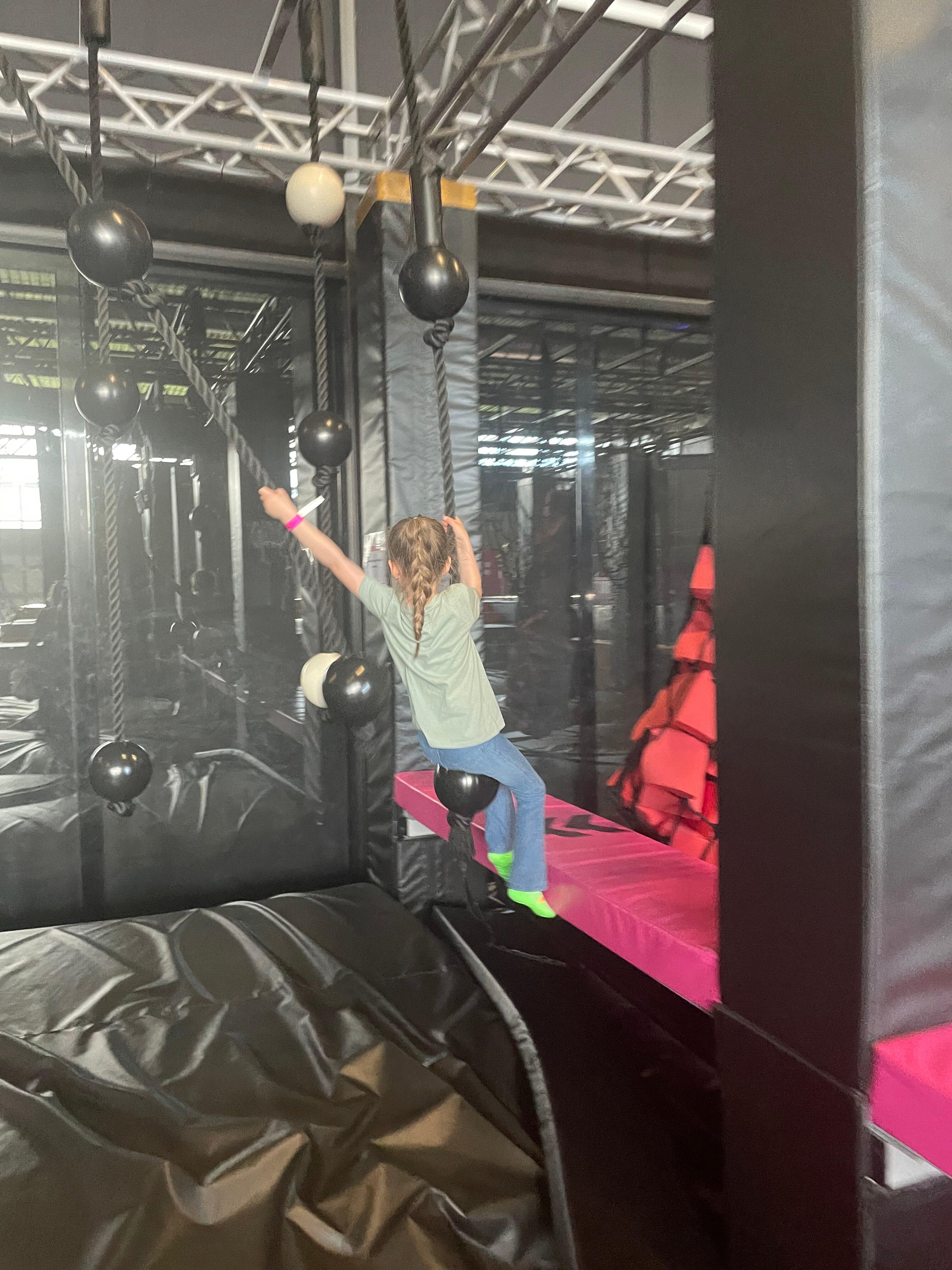 Gravity Sports Tønsberg