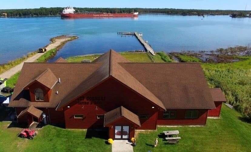 Cozy Corners Tavern & Grill