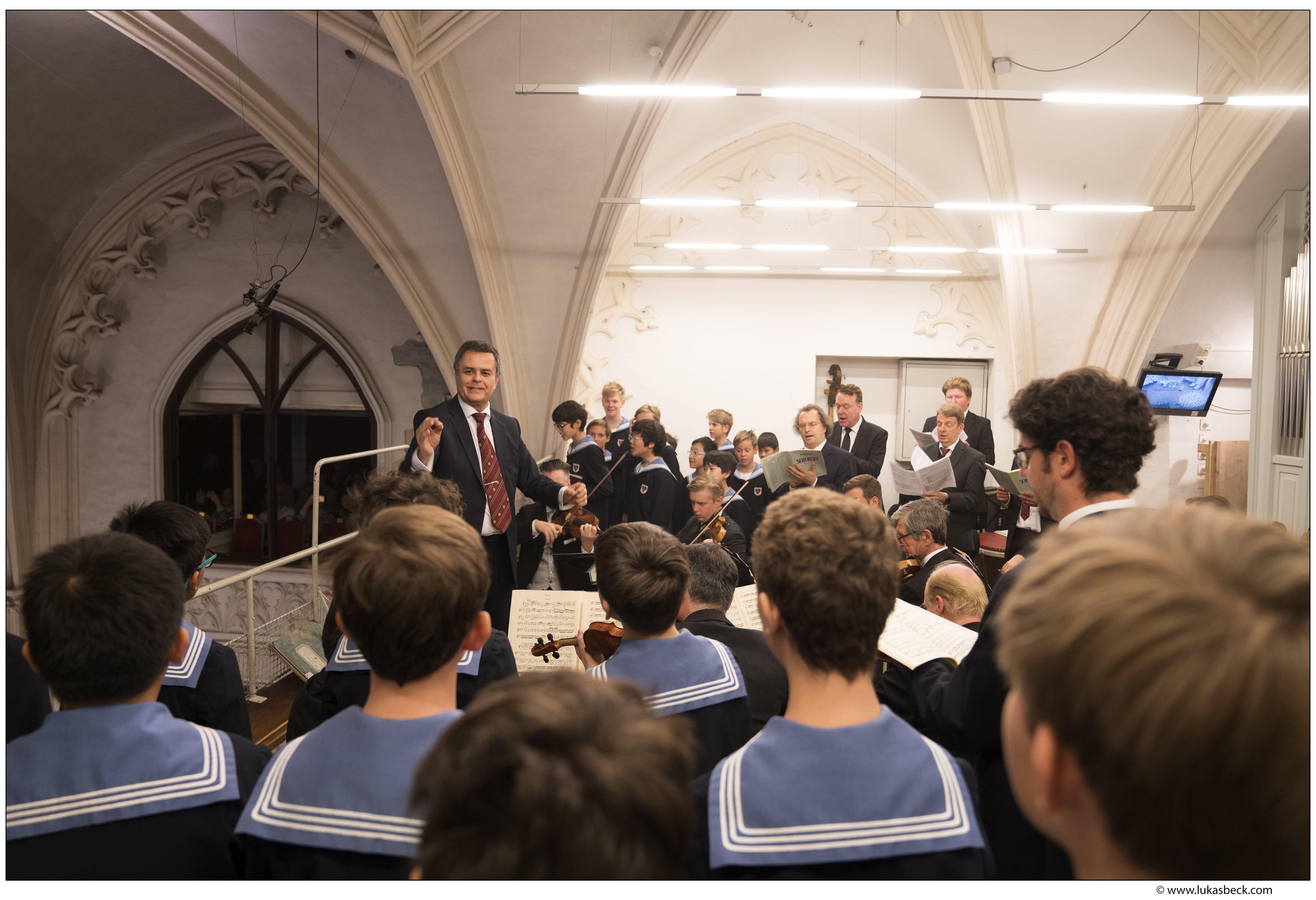 Wiener Hofmusikkapelle