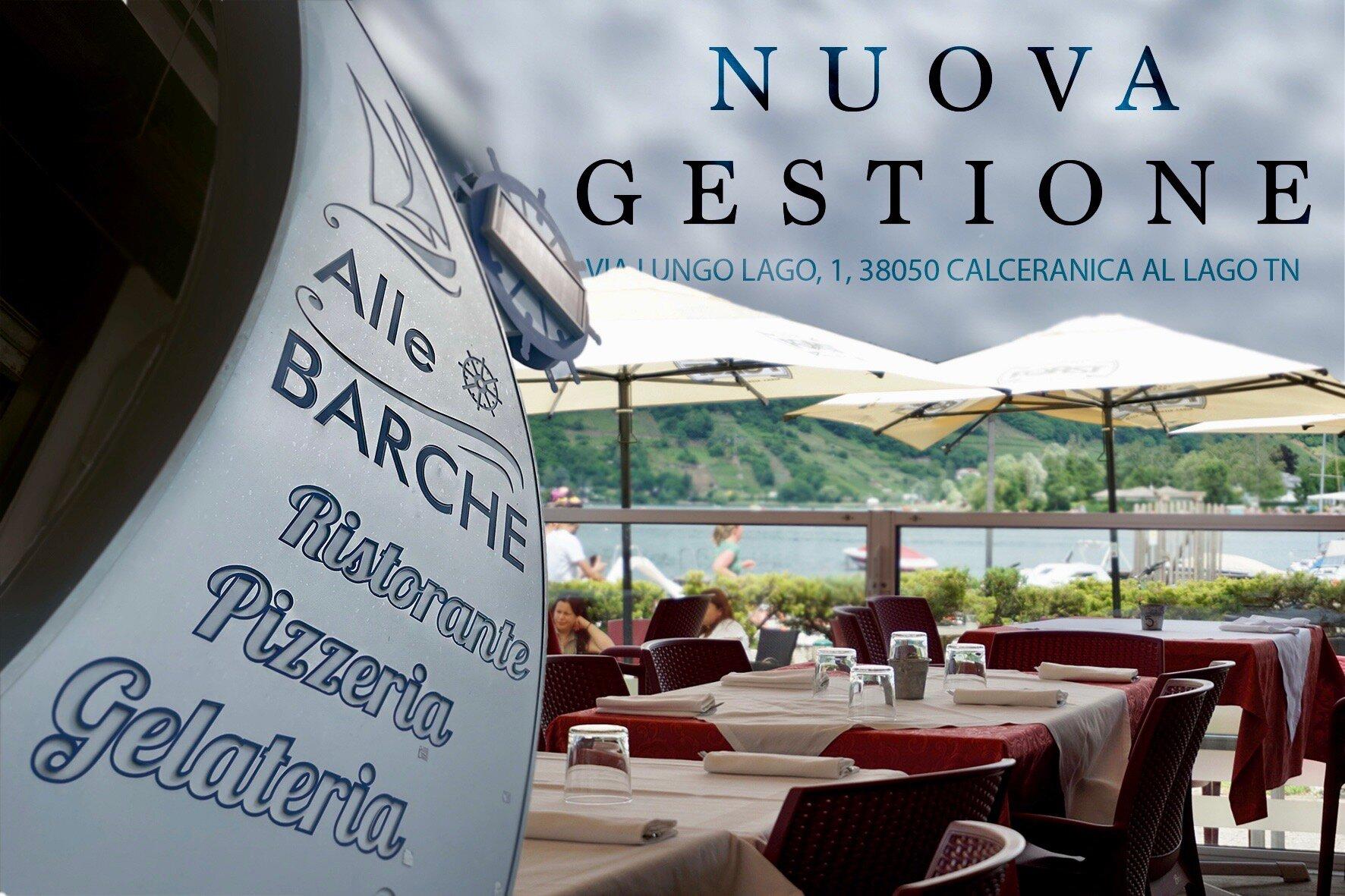 Centro Nautico Alle Barche