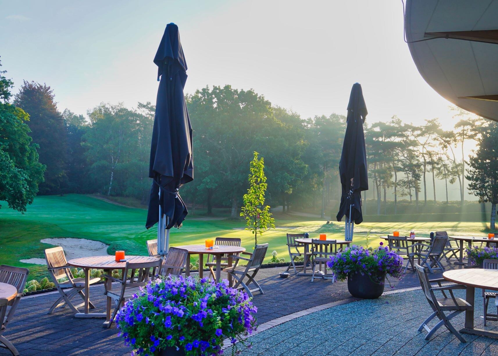 De Herkenbosche Brasserie