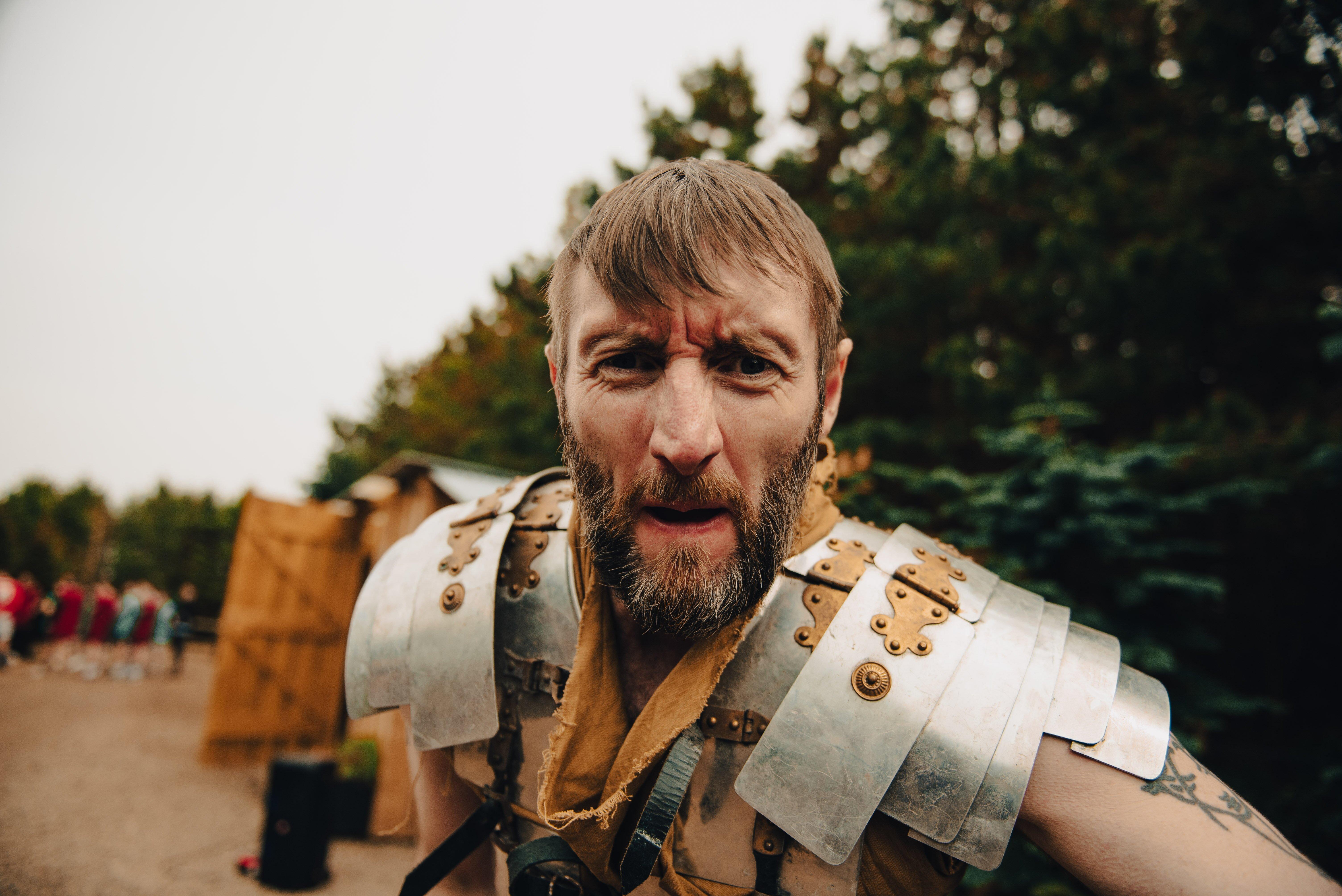 ROMAN KINGDOM LIMITED